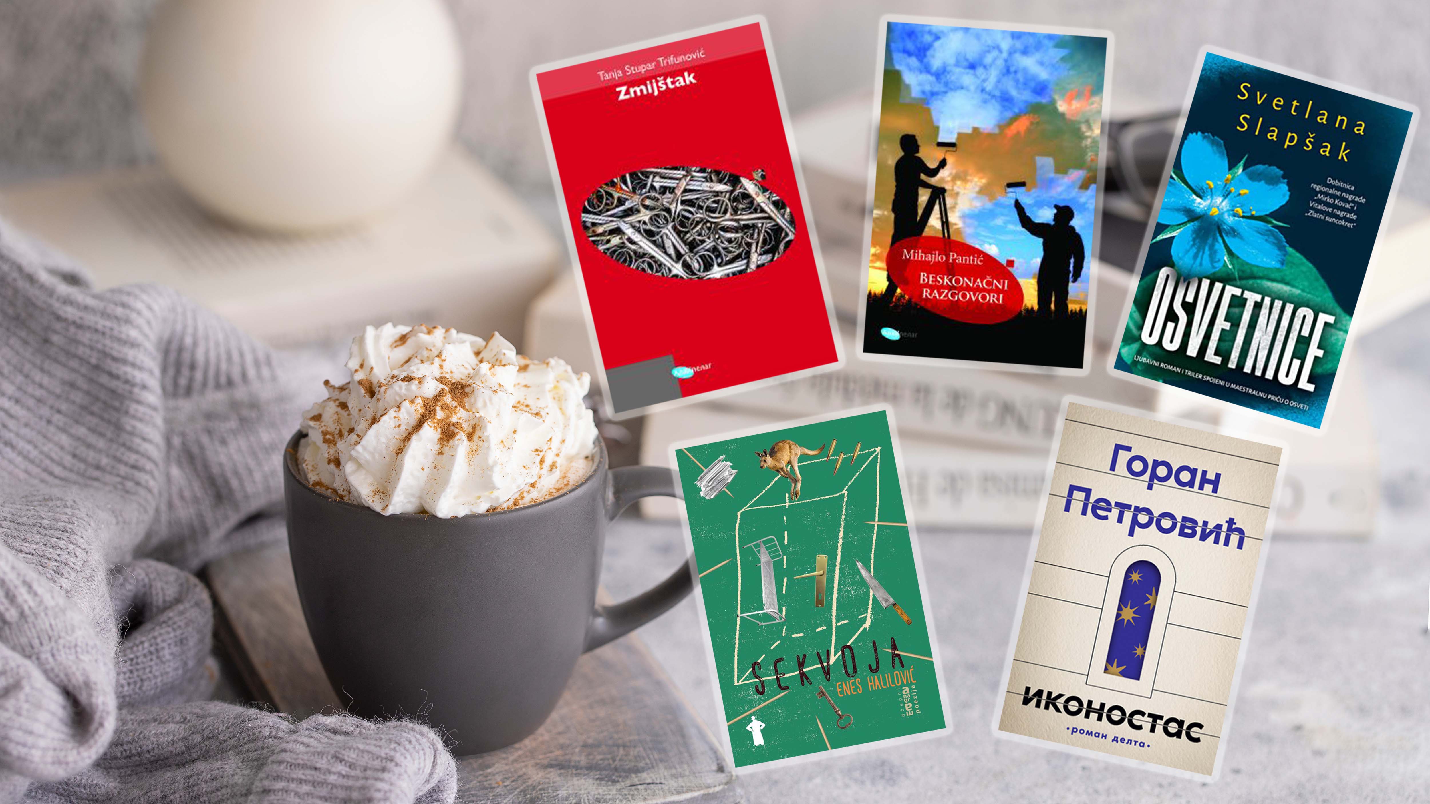 Cozy,Home,Concept.,Mug,Of,Hot,Chocolate,,,Candle,,Book