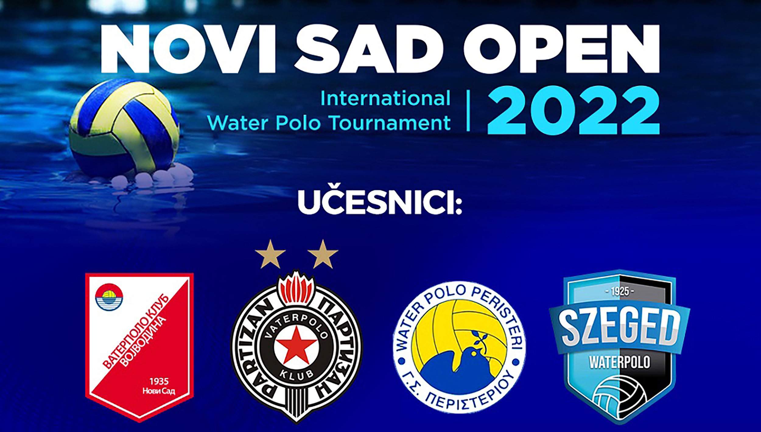 Novi Sad Open