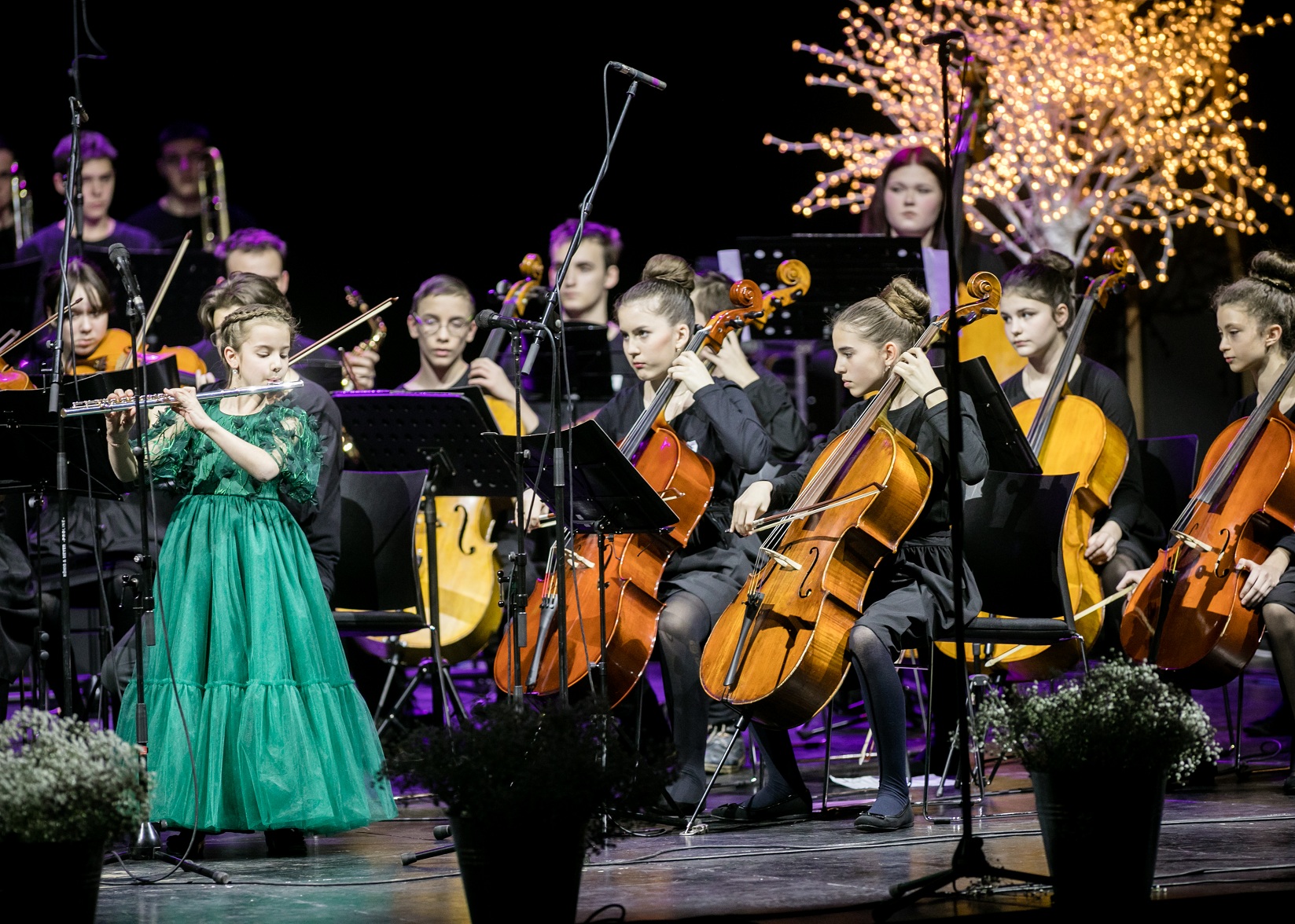 Decija filharmonija, foto Dalibor Danilovic (3)