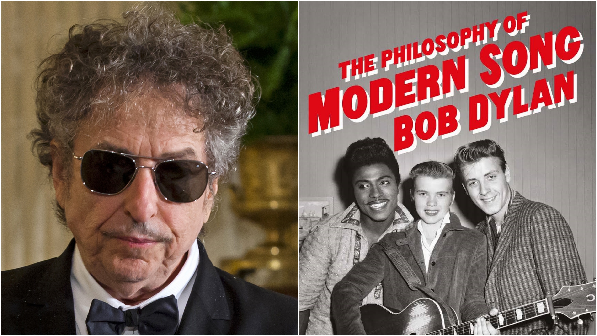 Bob Dylan