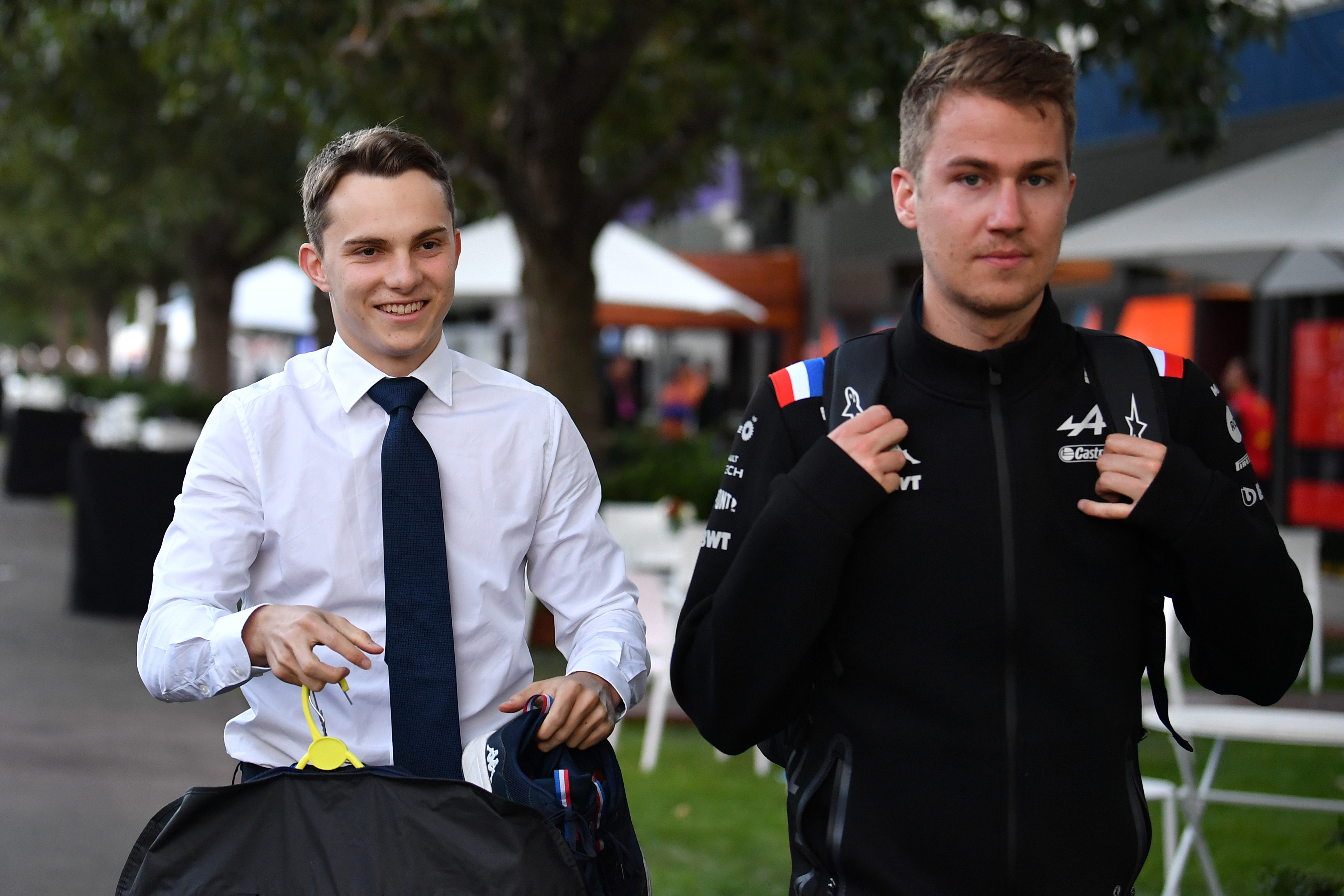 Formula One Grand Prix of Australia