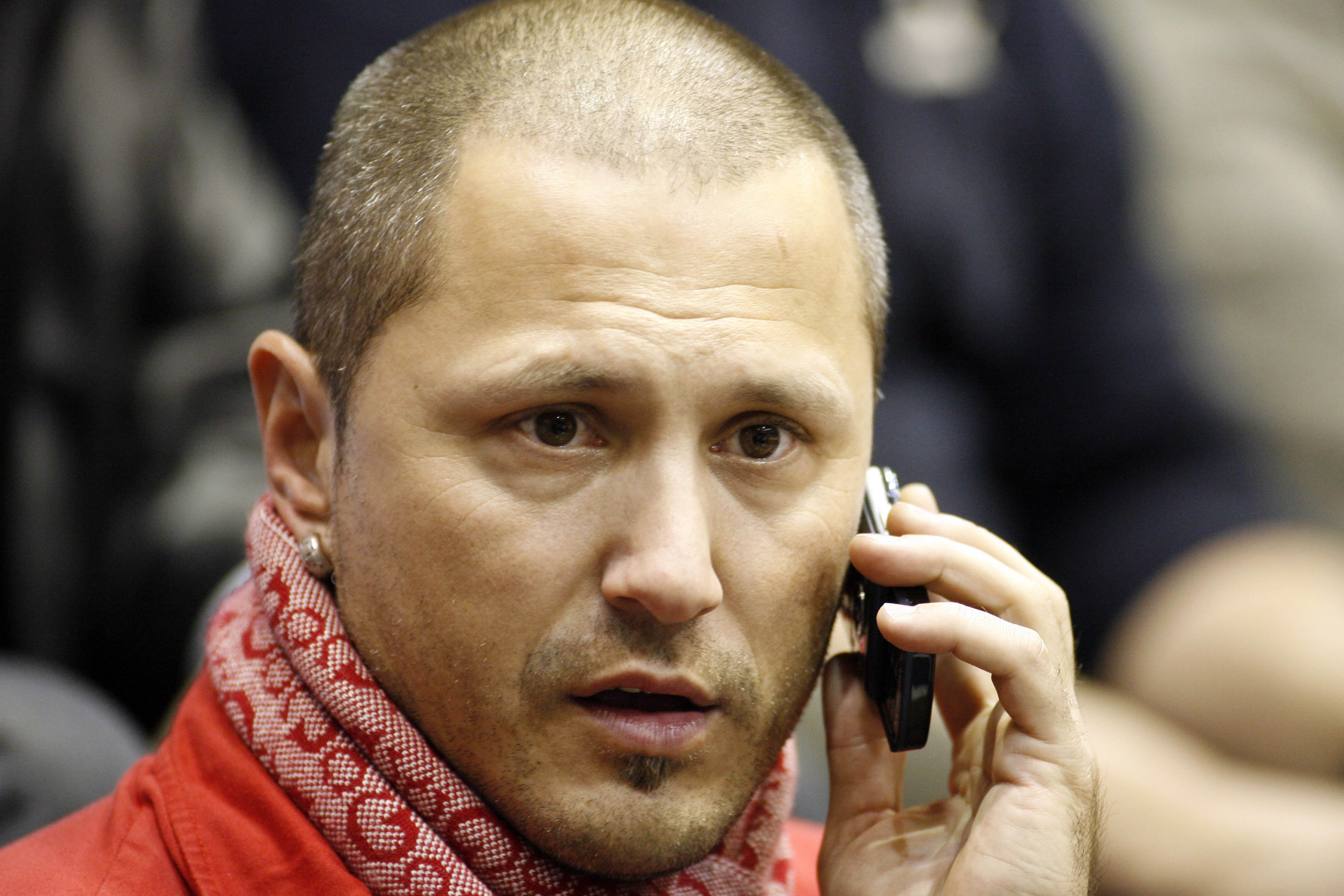 Žikica Milosavljević