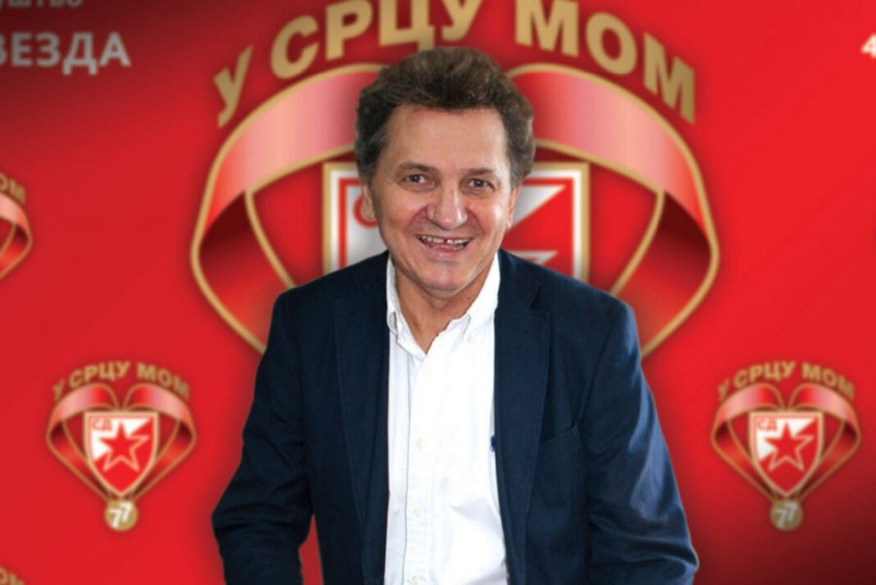 zoran avramovic