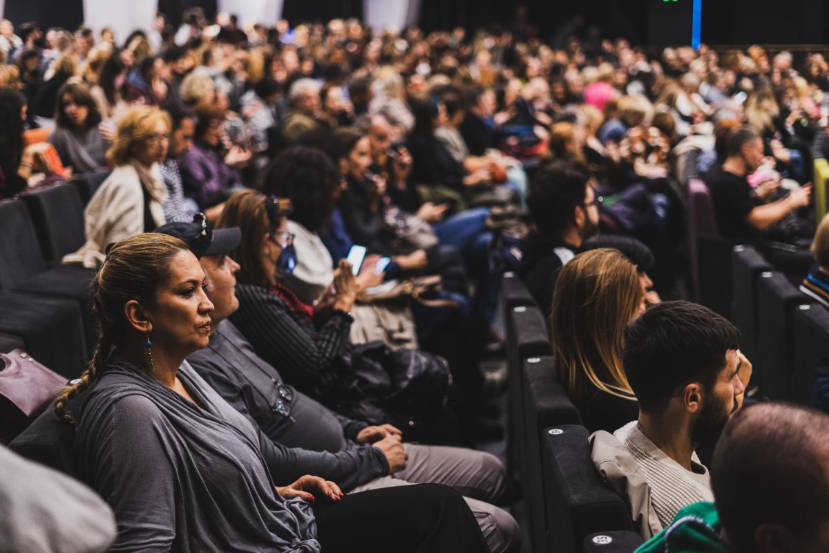 Svečano otvorena 18. Slobodna zona Foto: Tanja Drobnjak/Slobodan zona