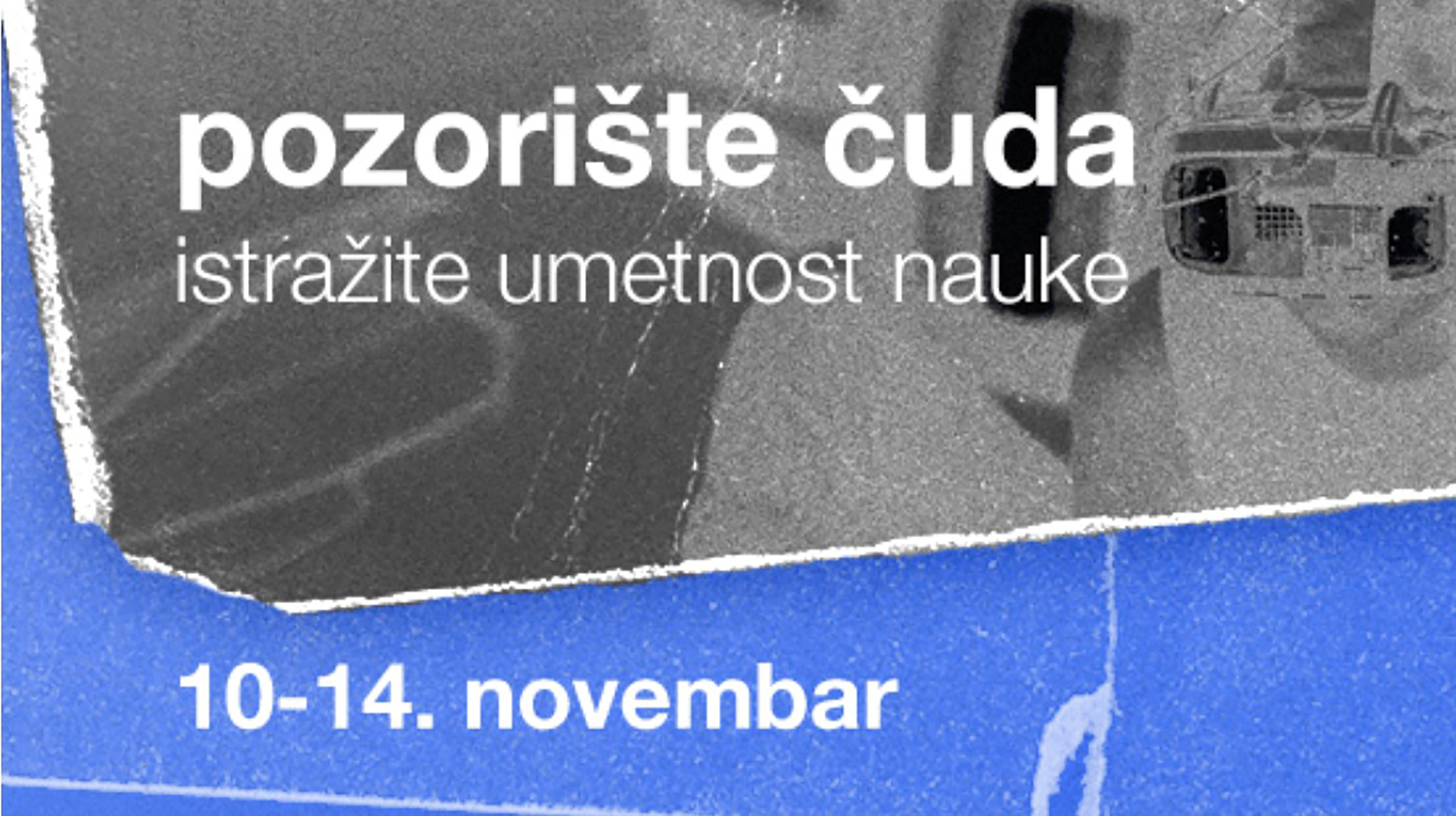 Festival „Pozorište čuda“