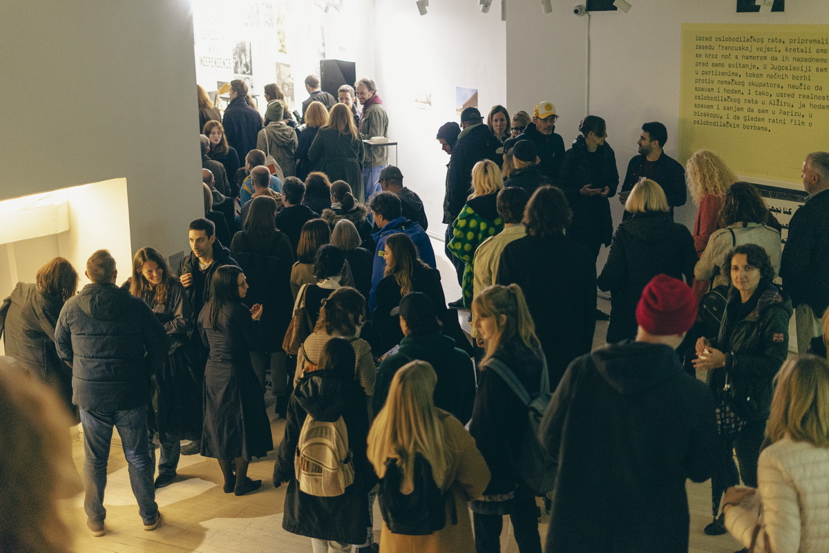 SZ atmosfera FOTO Tanja Drobnjak