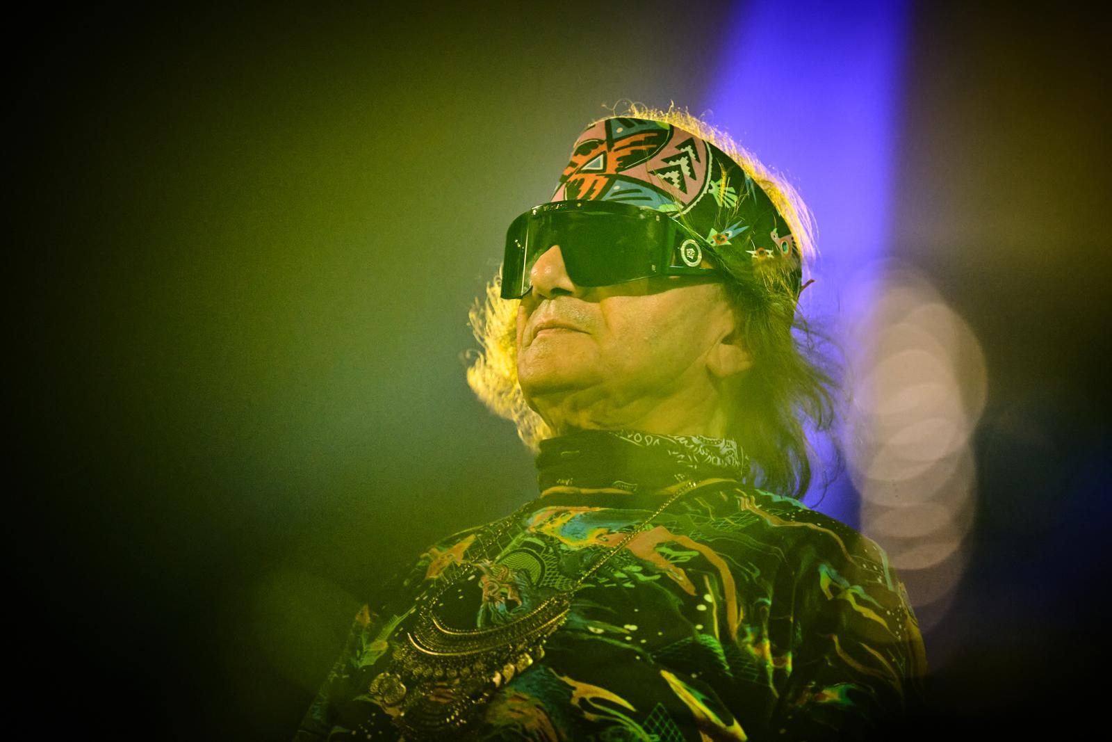 22.10.2022., Zagreb - Koncert Jure Stublica u Tvornici kulture.
 Photo: Davor Puklavec/PIXSELL