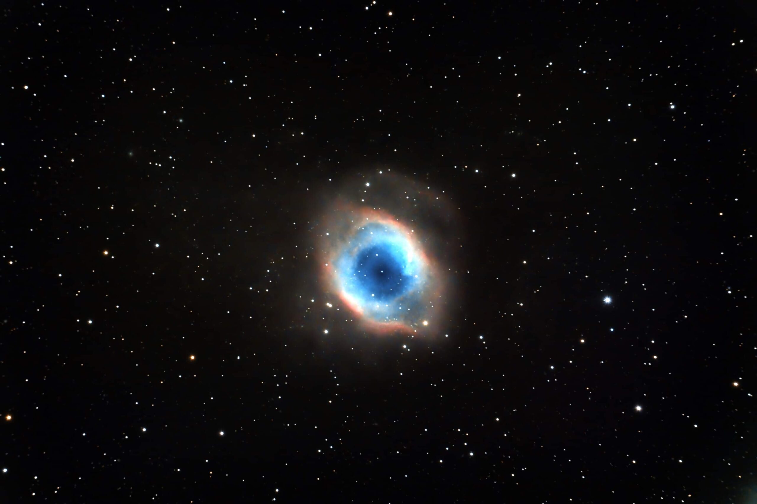 Najava - izložba astrofotografija