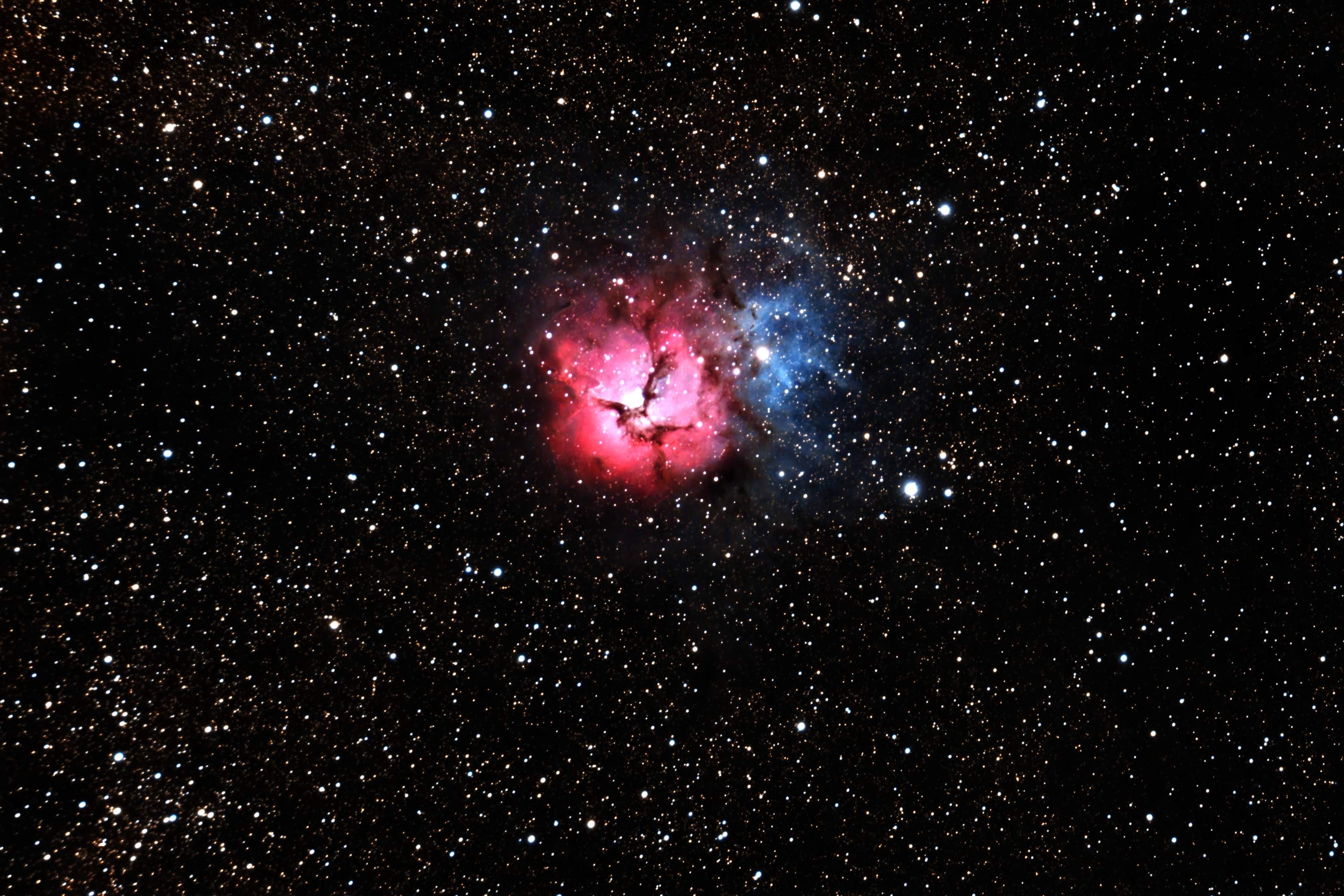 Najava - izložba astrofotografija