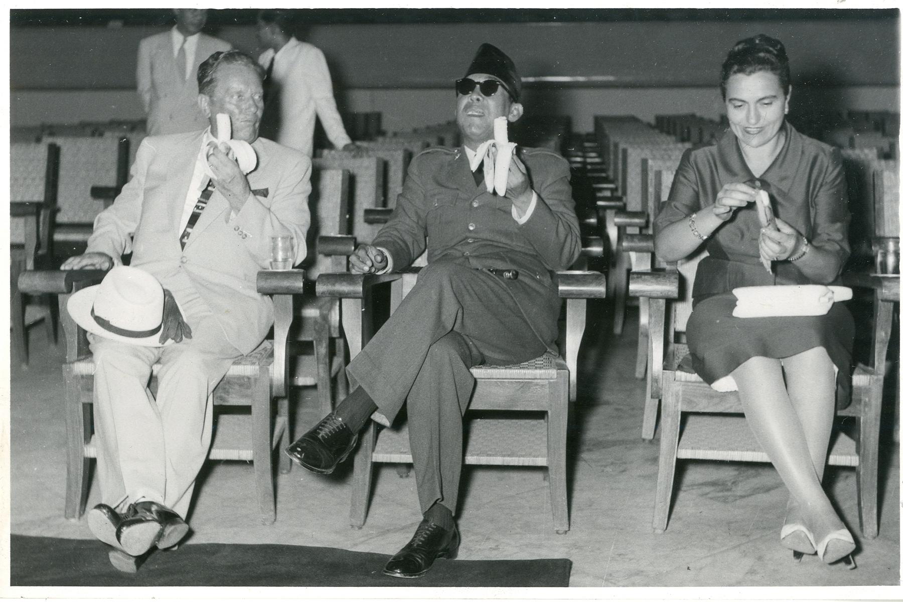 Ambasador Stane Pavlič legat