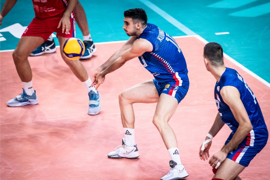 fivb