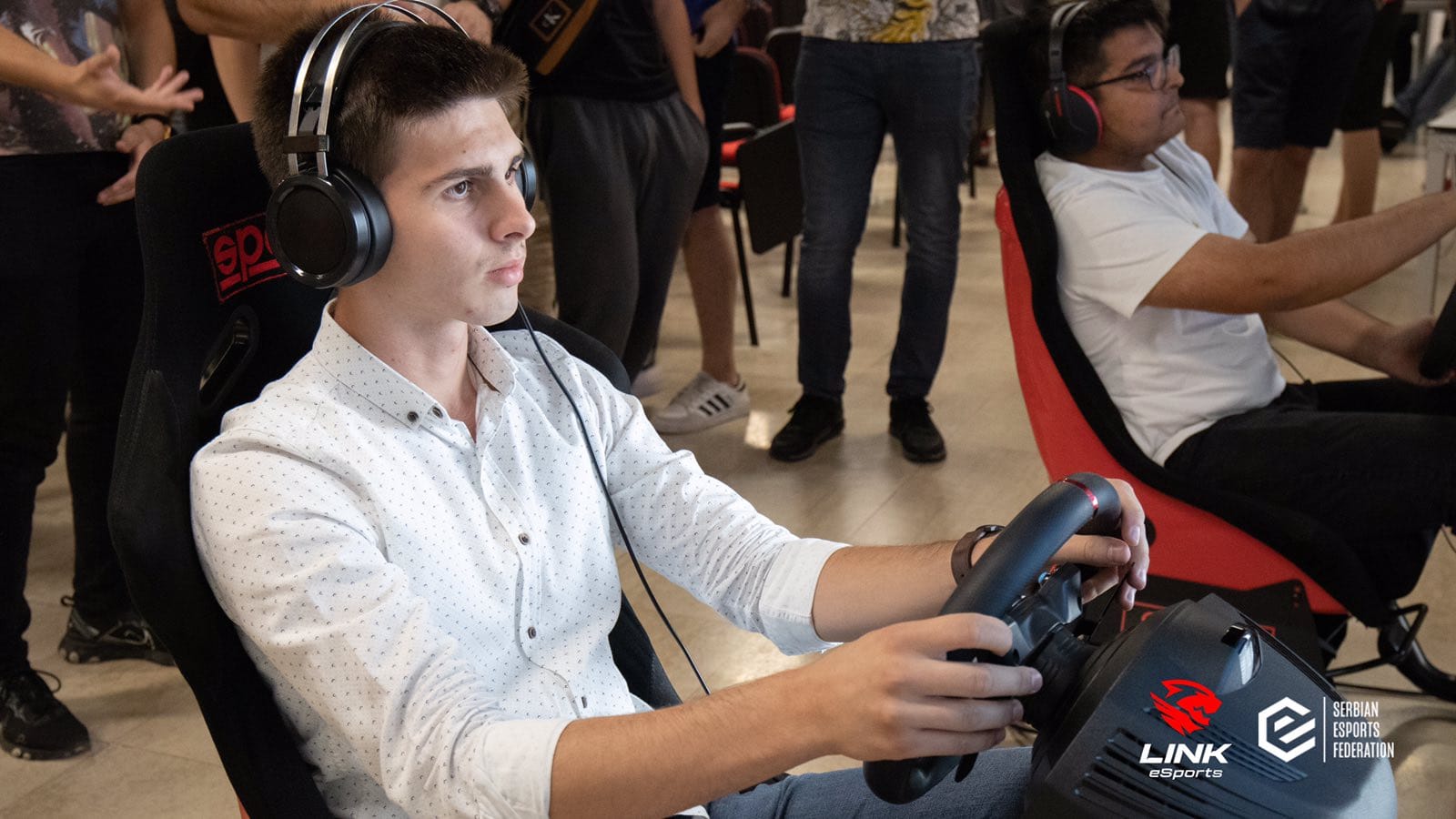 ESPORT 1