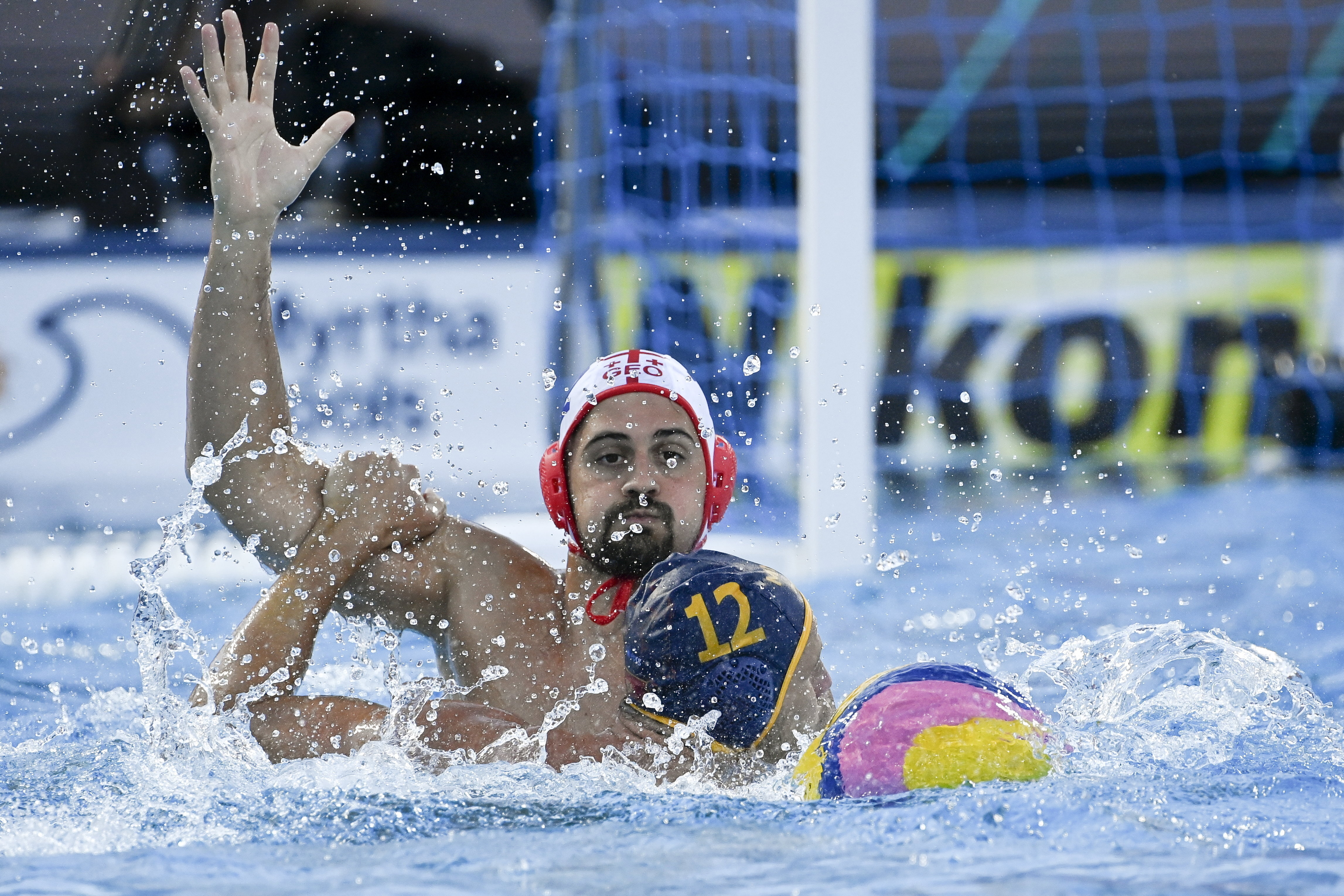 Hungary Aquatics Worlds