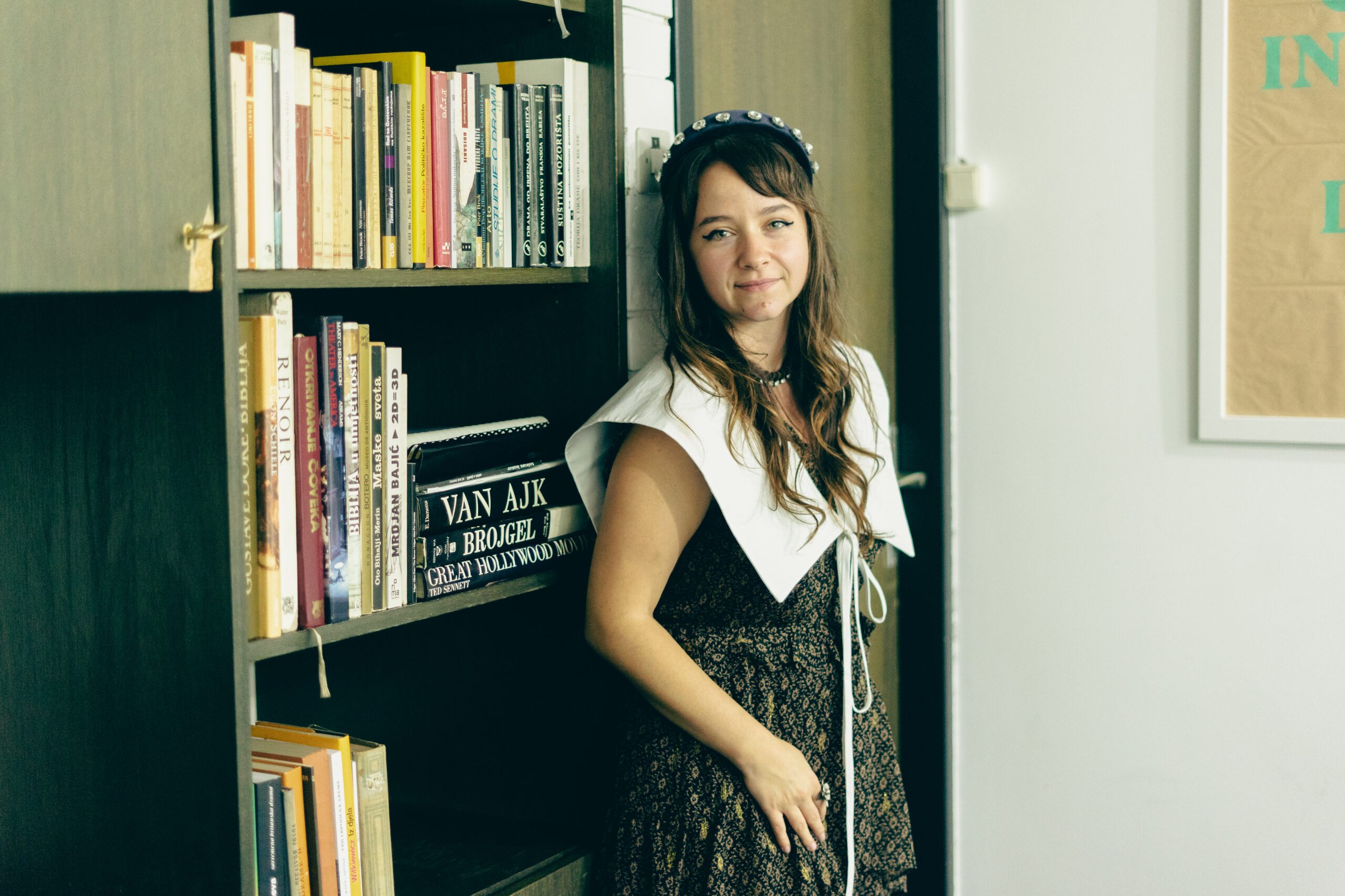 Legat Dejana Mijača