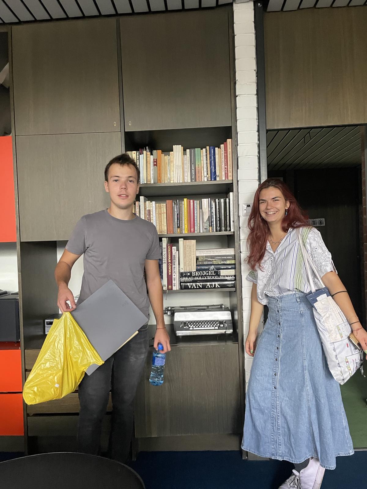 Fotografije - legat Dejana Mijača