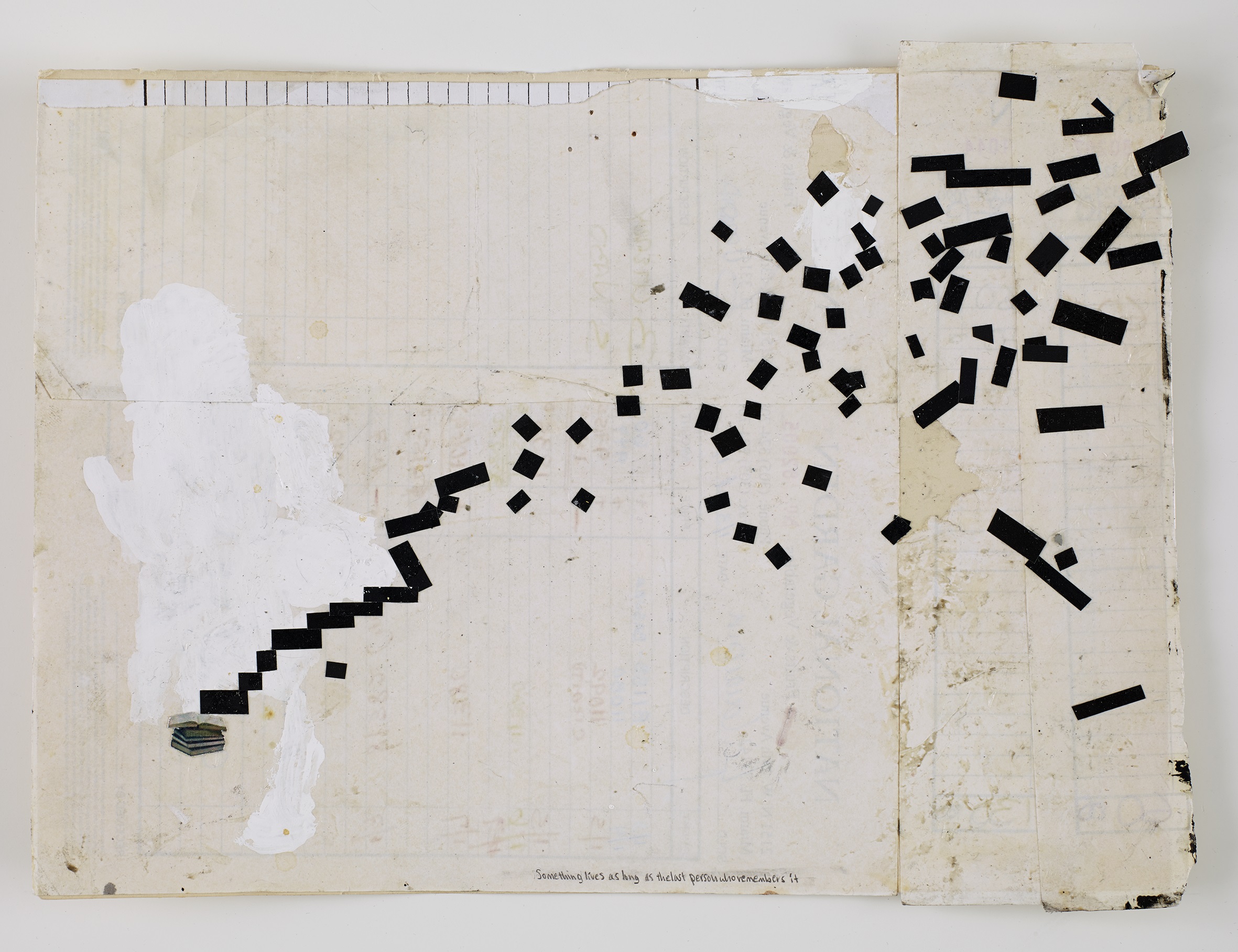 Izložba unSEEN: Nepredvidive forme crteža