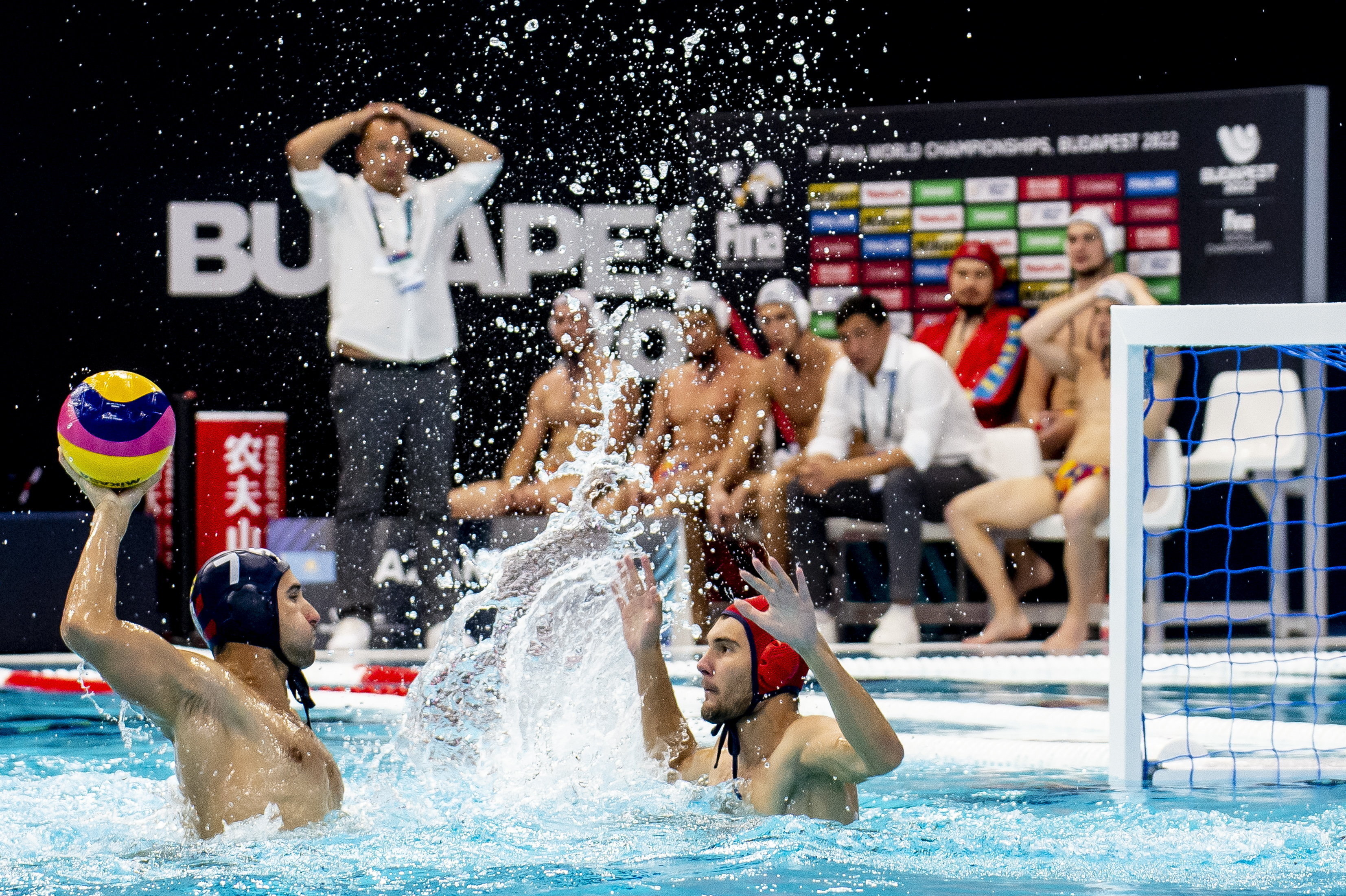 FINA Aquatics World Championships