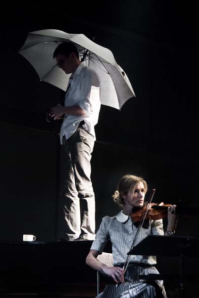 Predstava Ženski orkestar Foto: Promo/Narodno pozoriste u Beograd