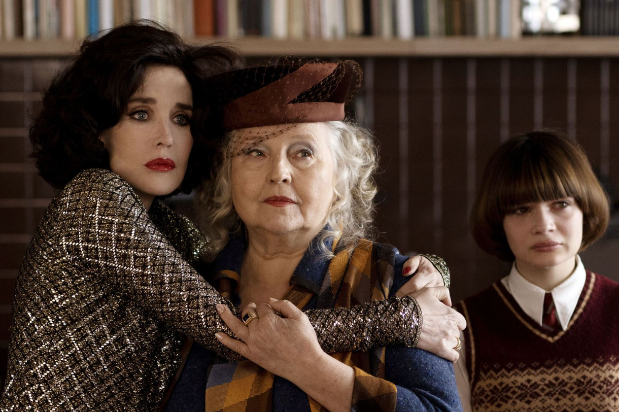 Peter von Kant, skrinšot iz filma 2