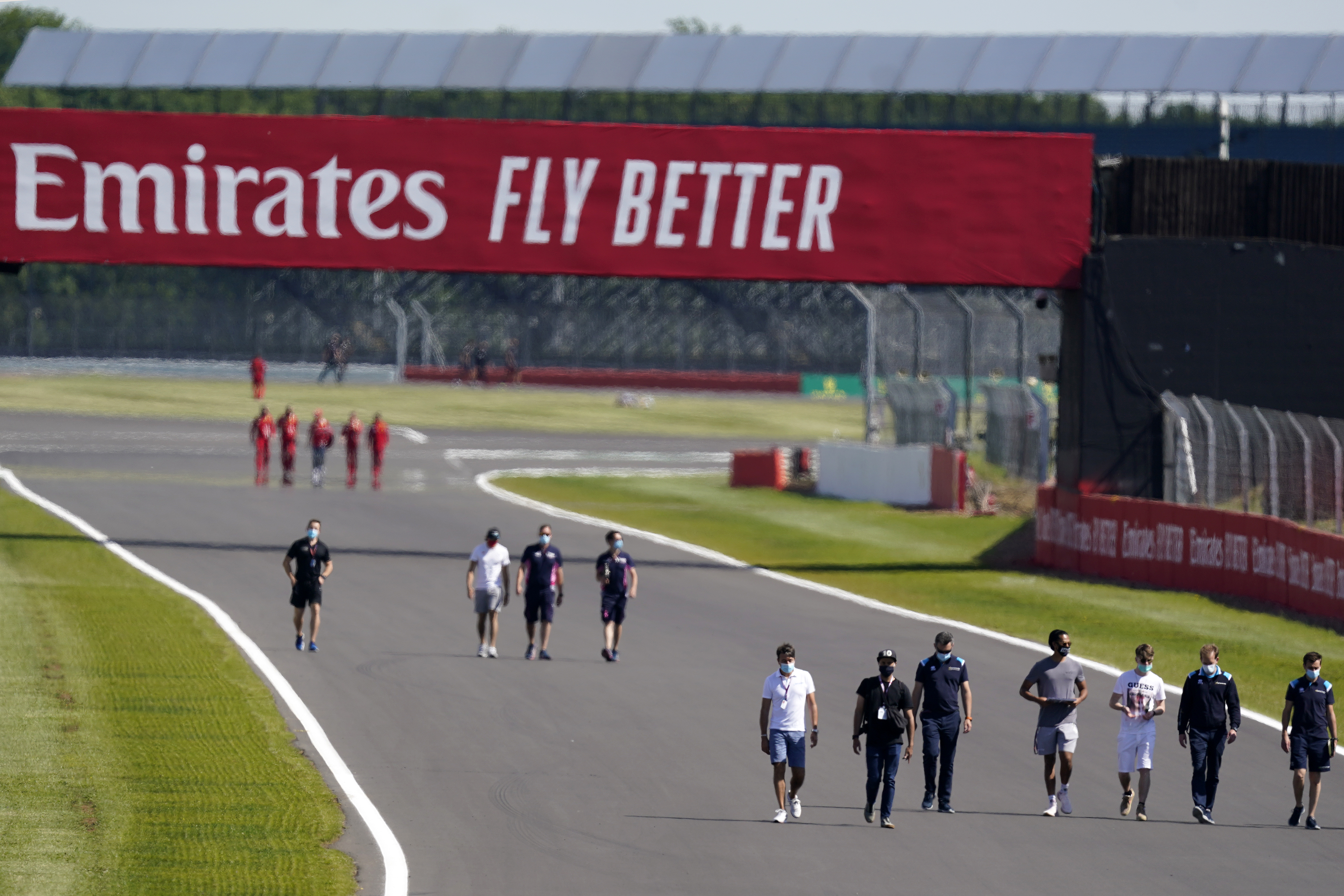 Formula One Grand Prix of Great Britain