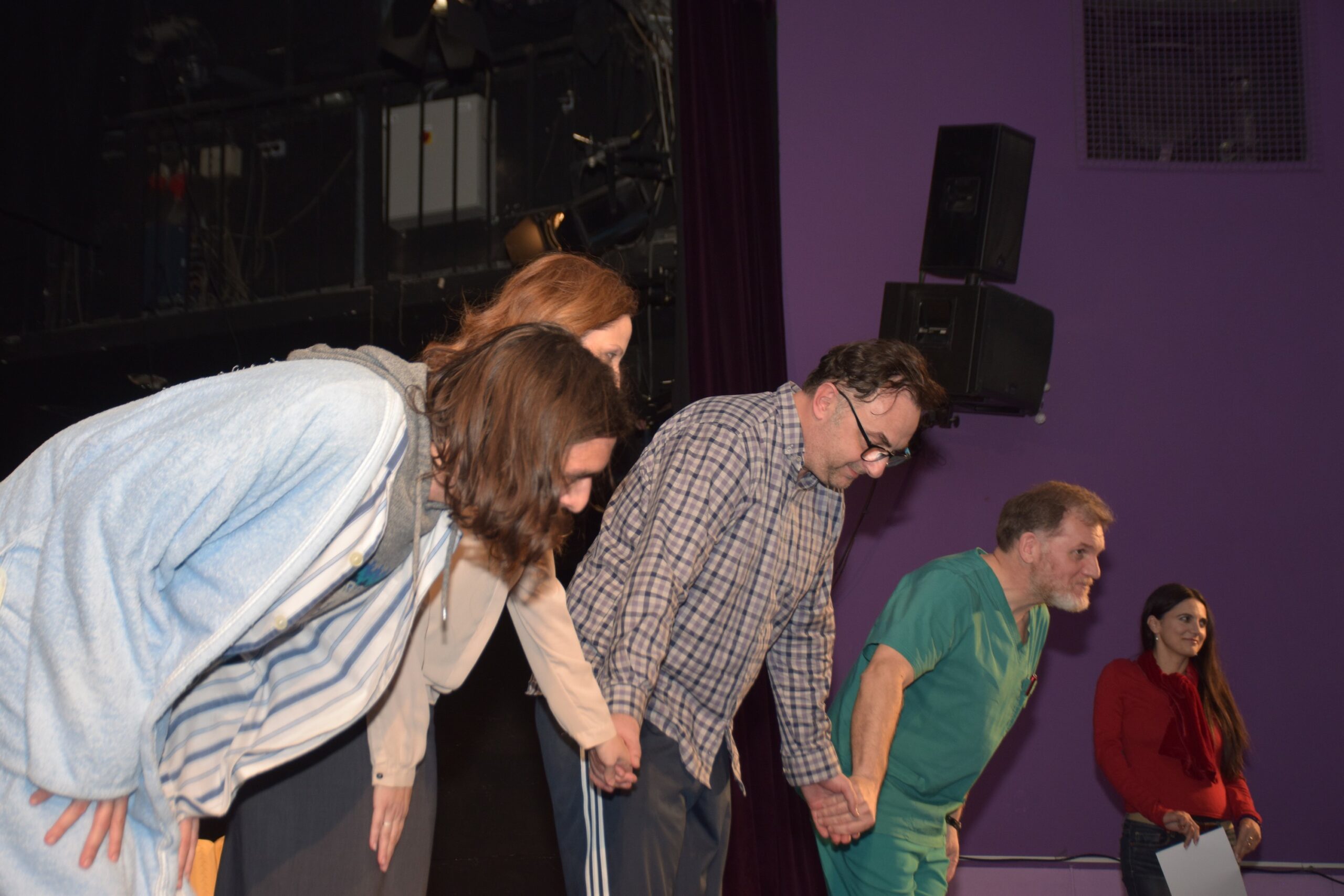 Četvrto veče XV po redu Festivala pobednika festivala 2022.
Fstival pobednika festivala, četvrto veče