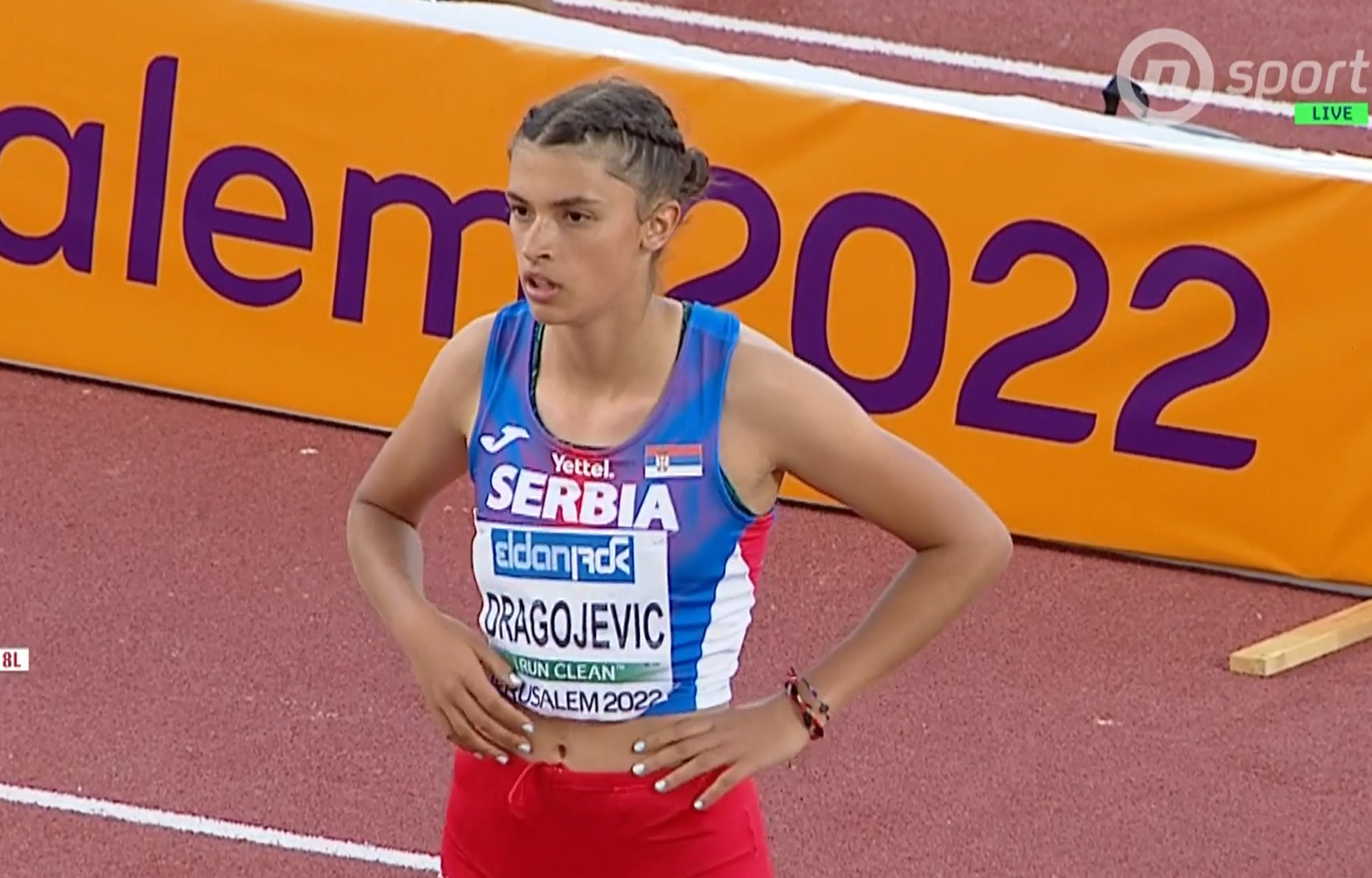 natalija dragojevic