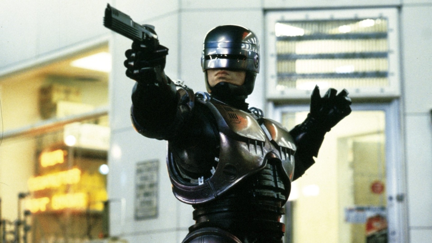 RoboCop (1987) - filmstill
