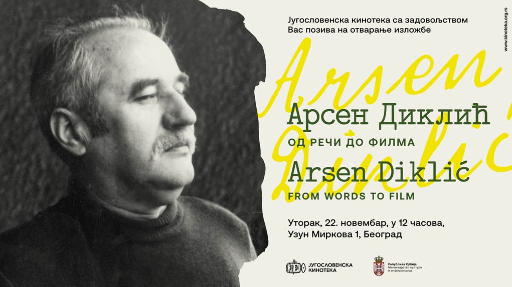 arsen diklic