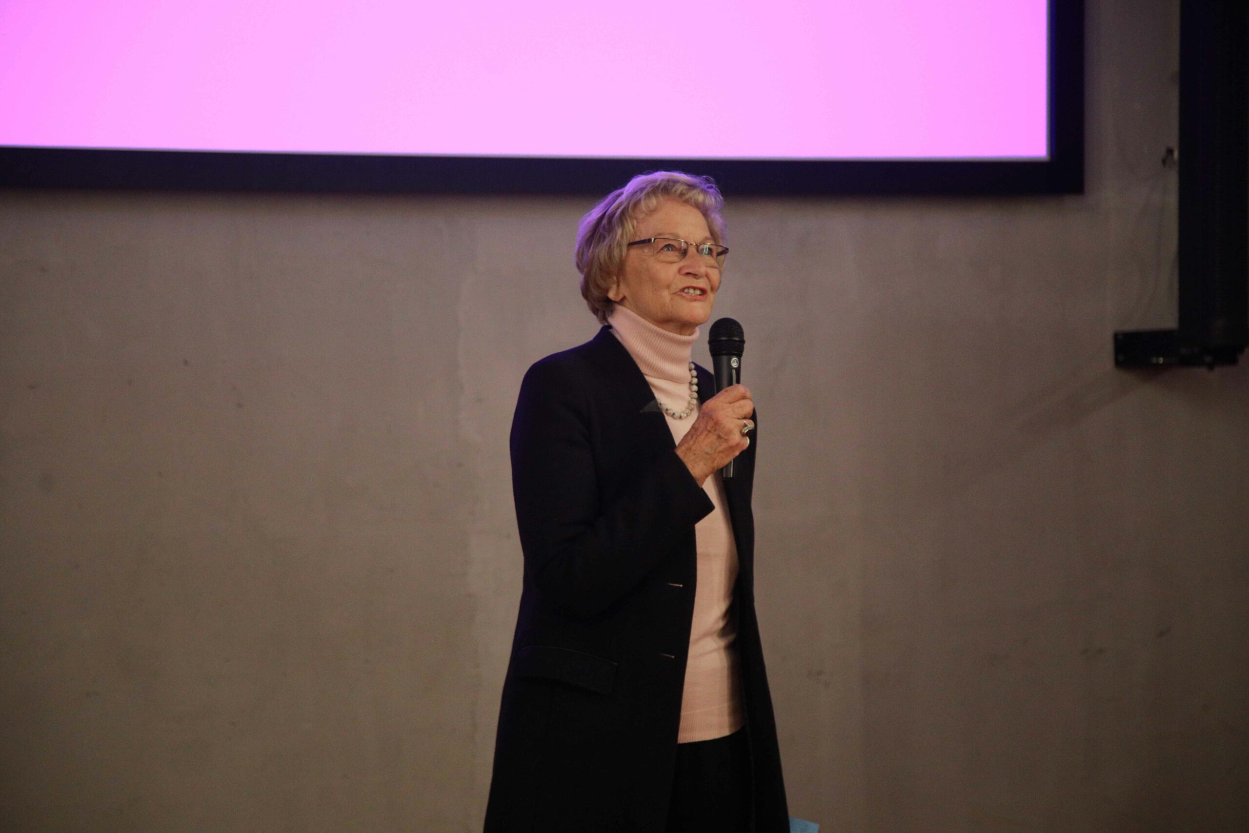SPECIJALNO PRIZNANJE HELENA VAZ DE SILVA  Rediteljka Dijana MIlošević, DAH teatar