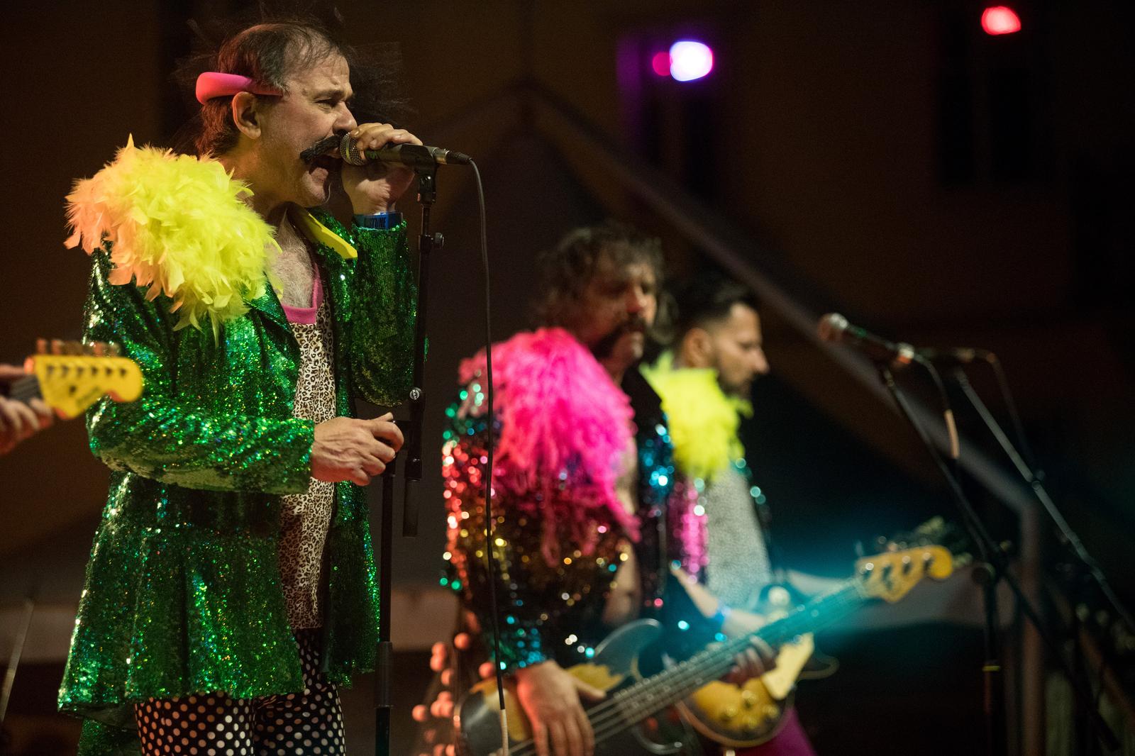 Rijeka: Psihomodo Pop i Let 3 krenuli na zajedničku koncertnu turneju