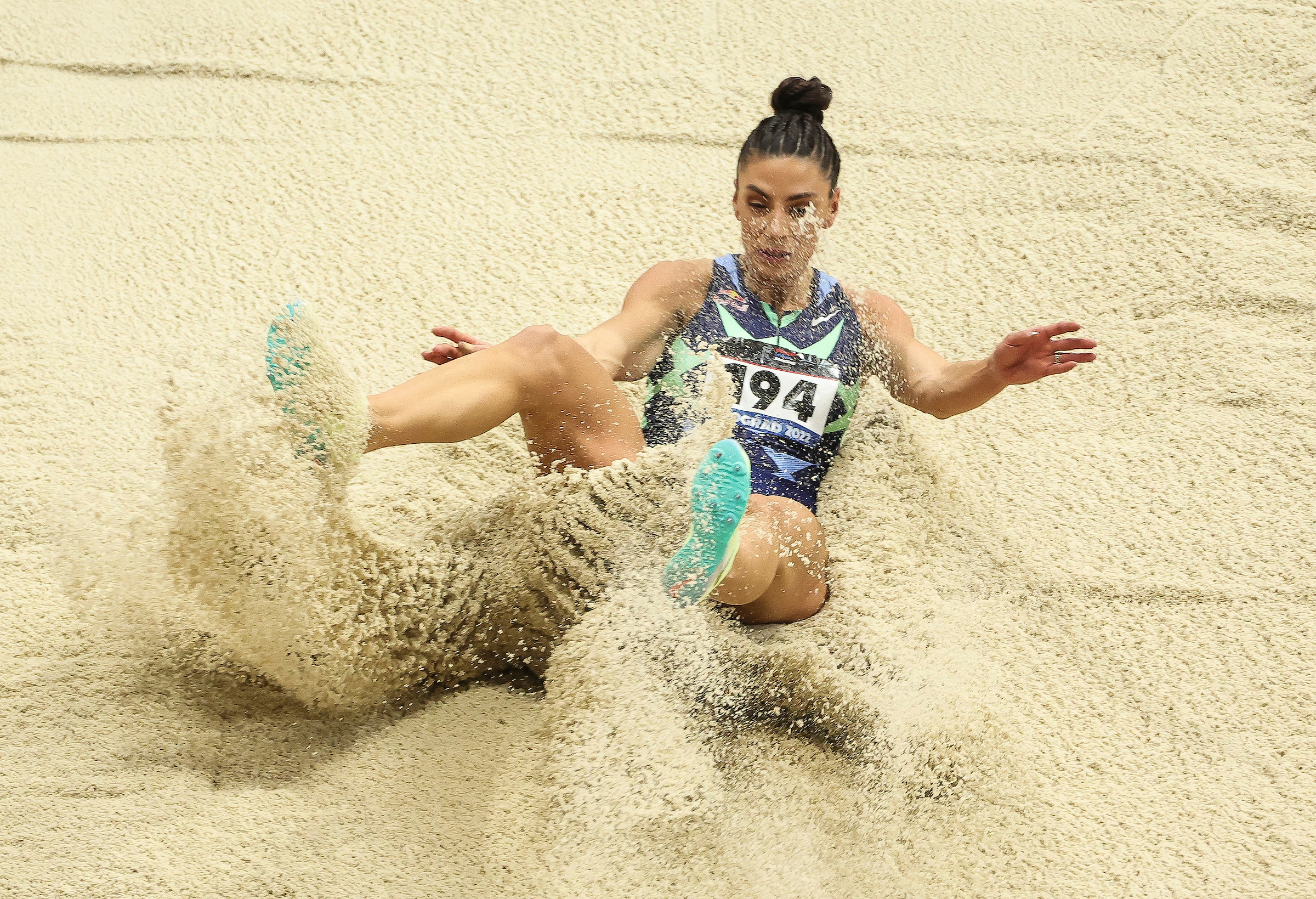 Atletika-Belgrade Indoor Meeting 2022