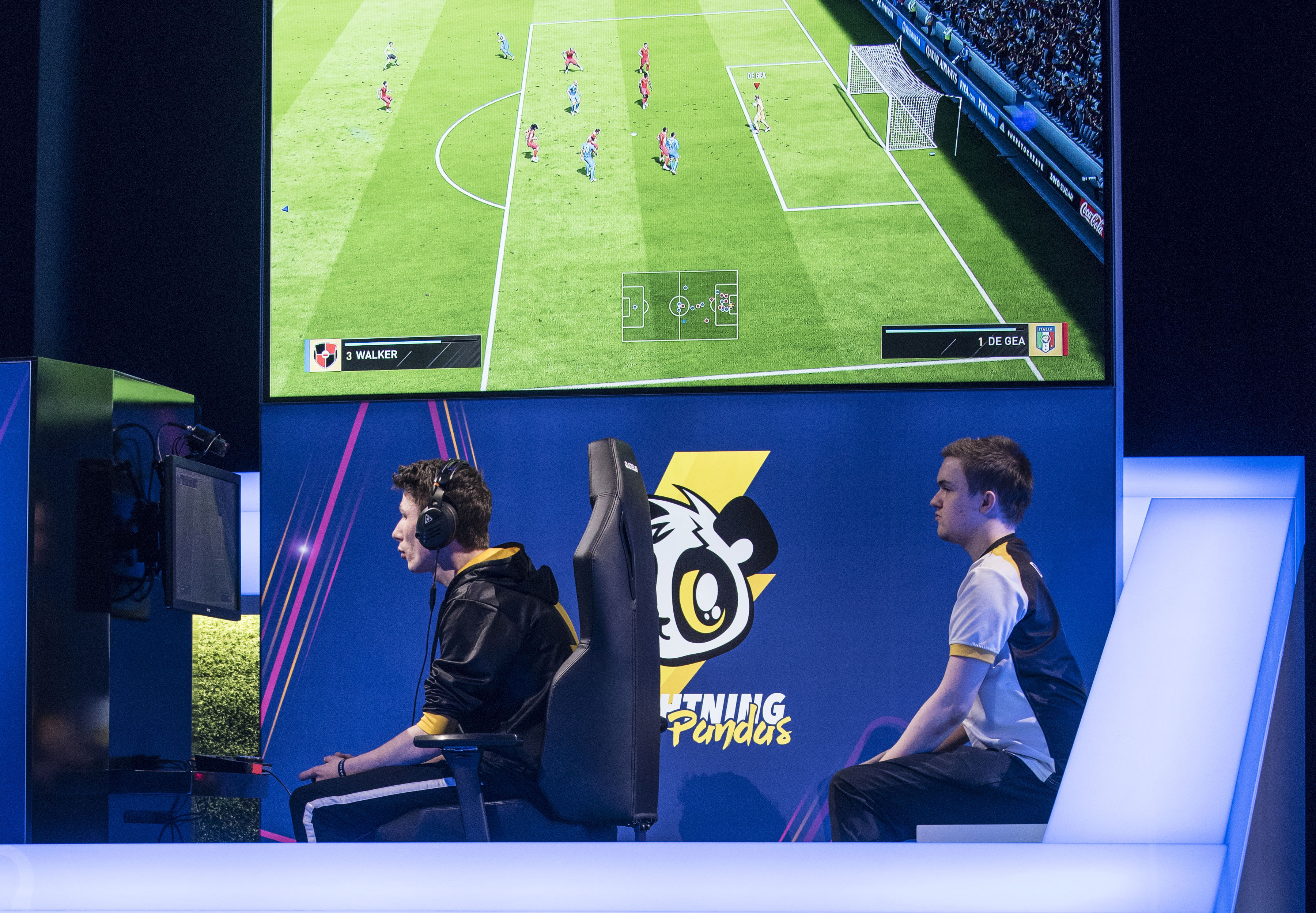 FIFA esprots