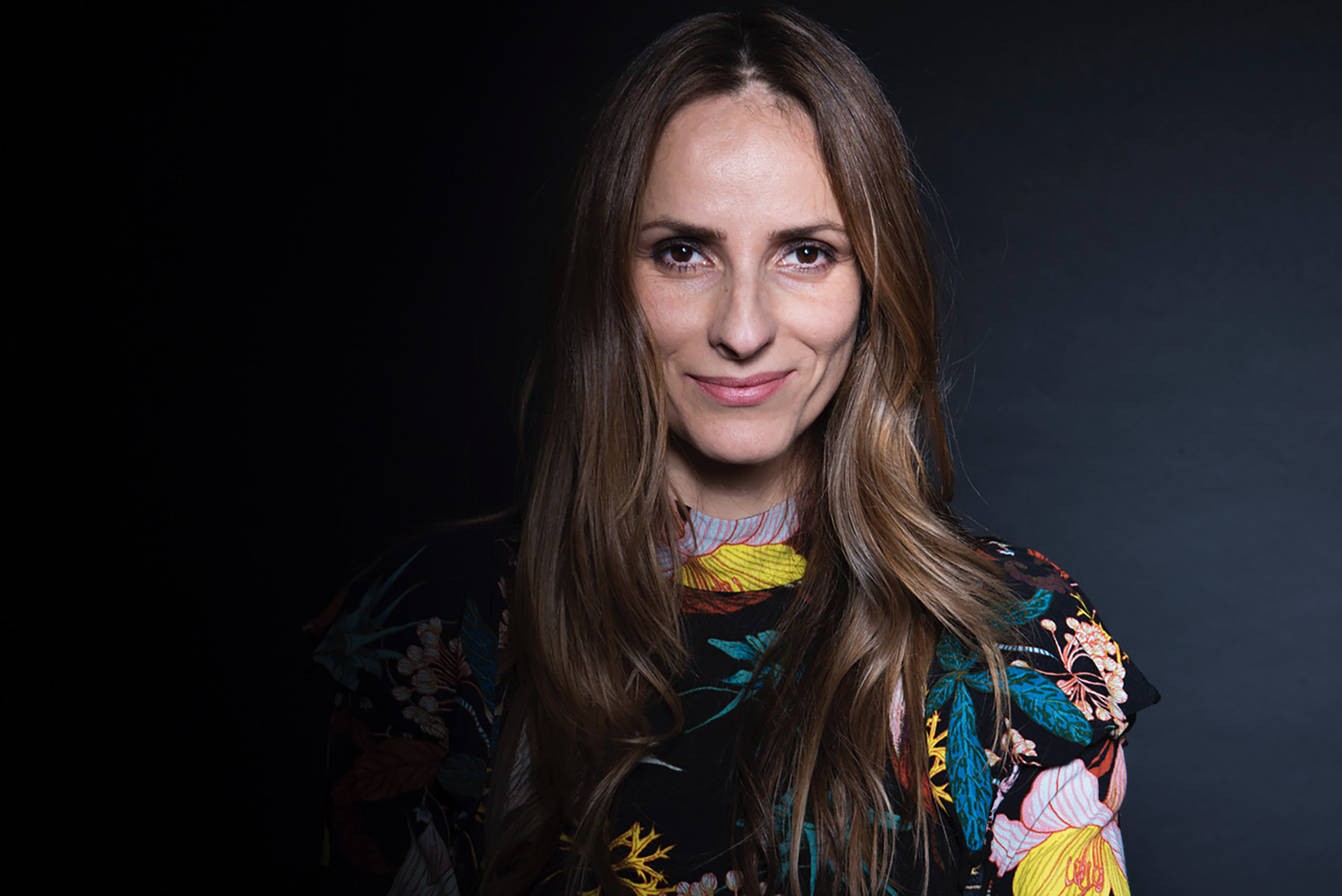 DUNJA JOCIĆ DOBITNICA NAGRADE DIMITRIJE PARLIĆ ZA PREDSTAVU BITEF TEATRA IZGUBLJENI PEJZAŽI