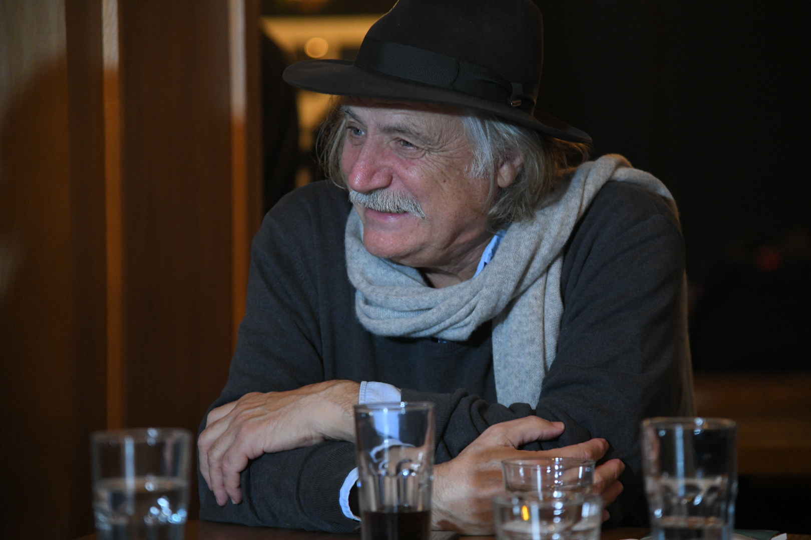 beograd 224.11.2022 konferencija rade Šerbedžija serbedzija