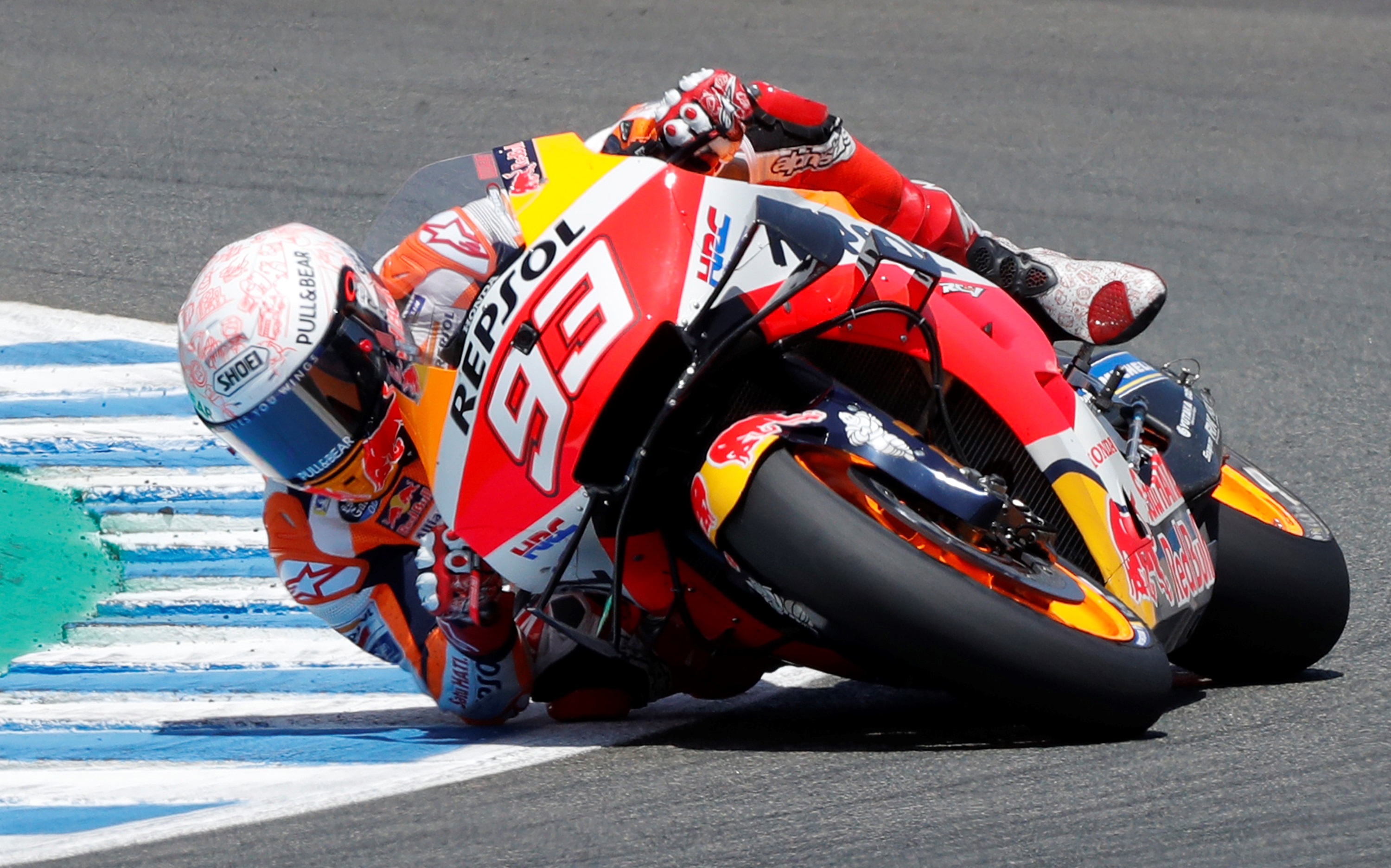 Motorcycling Grand Prix of Spain
