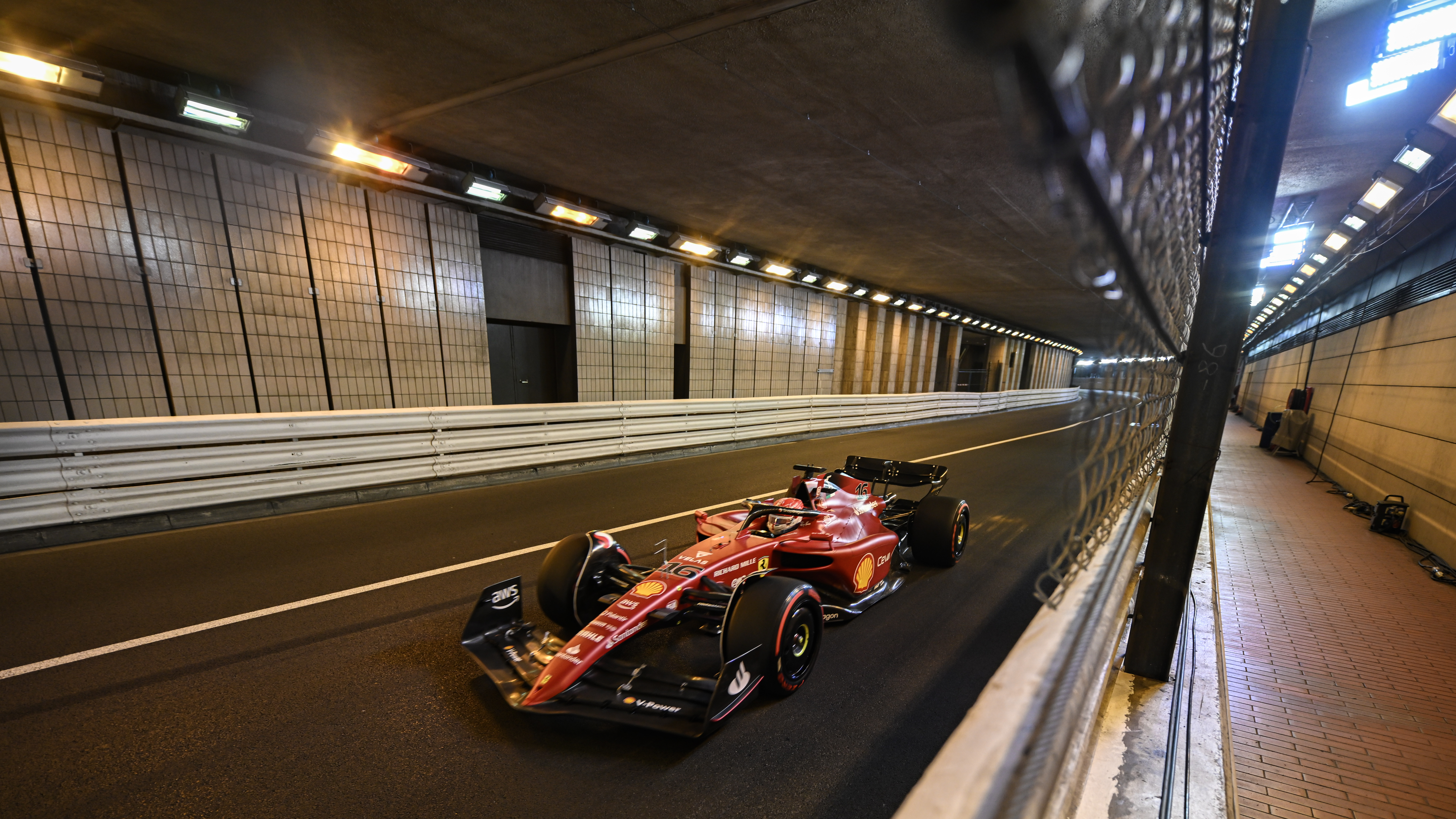 Formula One Grand Prix of Monaco