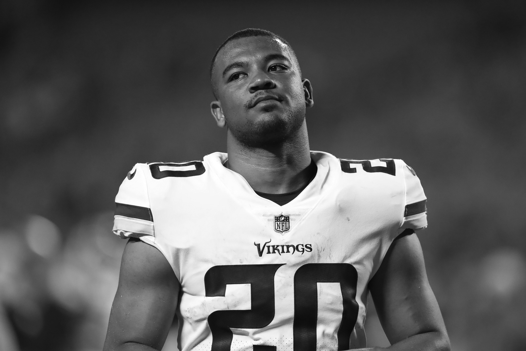 NFL: AUG 27 Preseason - Vikings at Chiefs