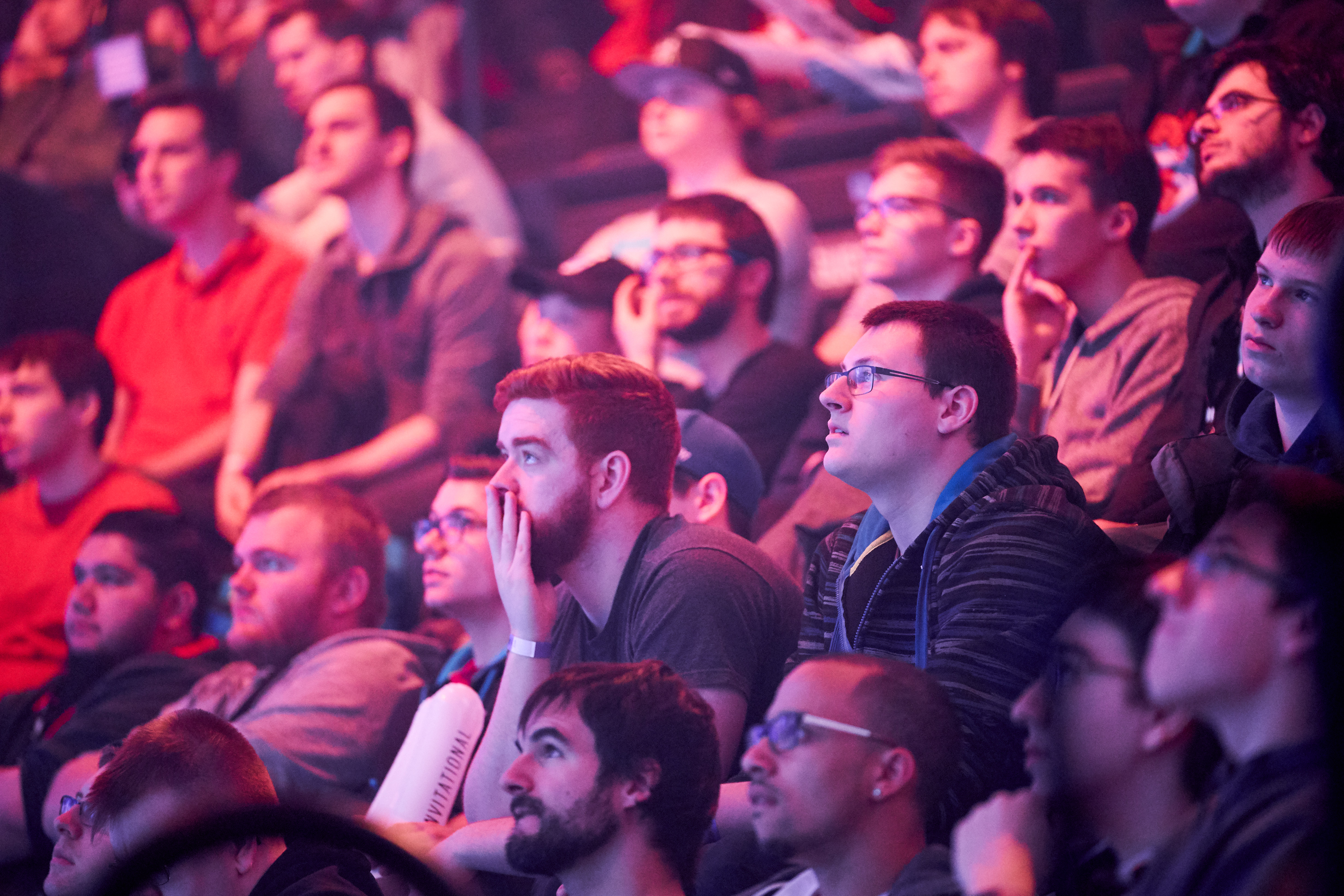 Rainbow Six Siege Invitational Tournament