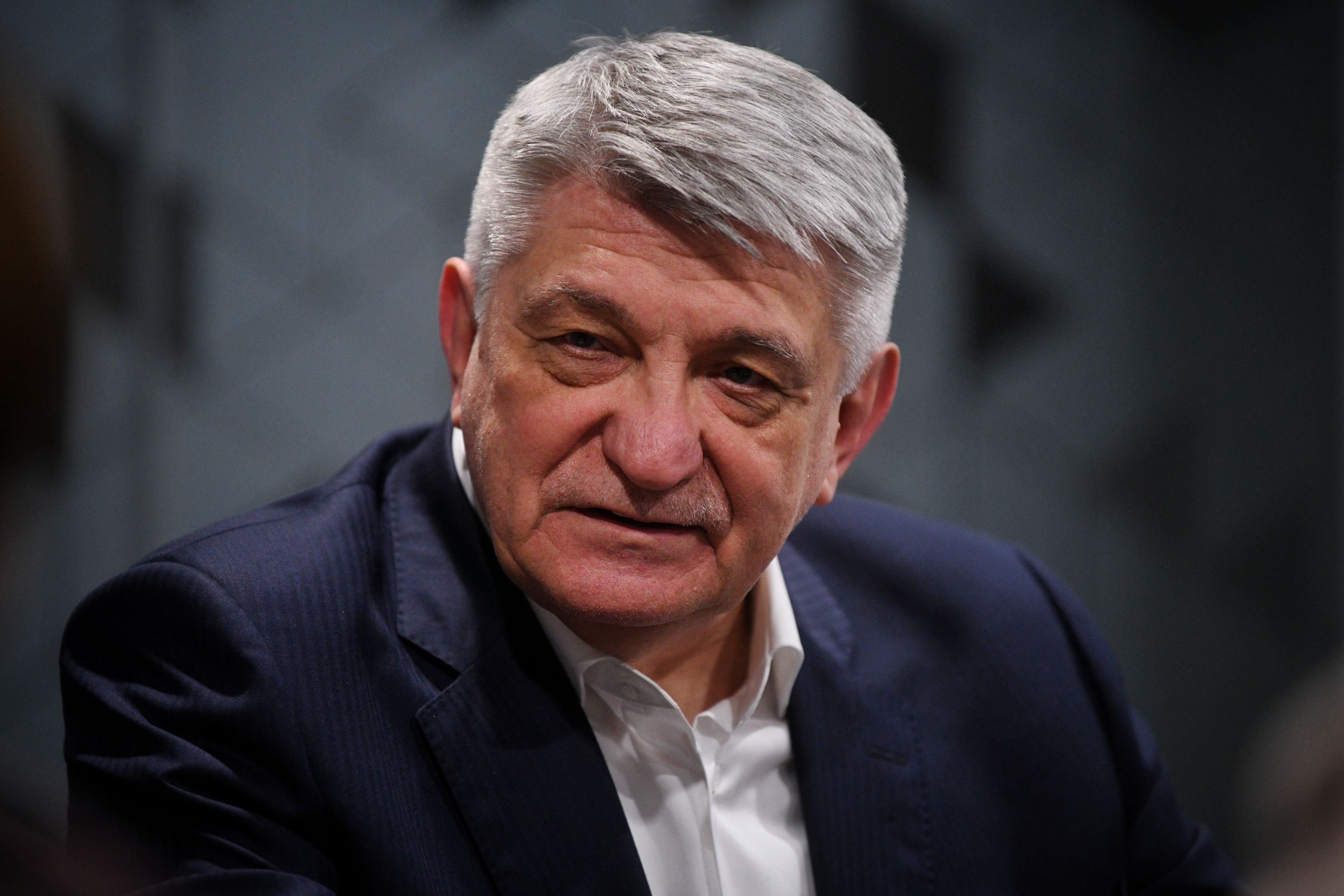 Aleksandar Sokurov