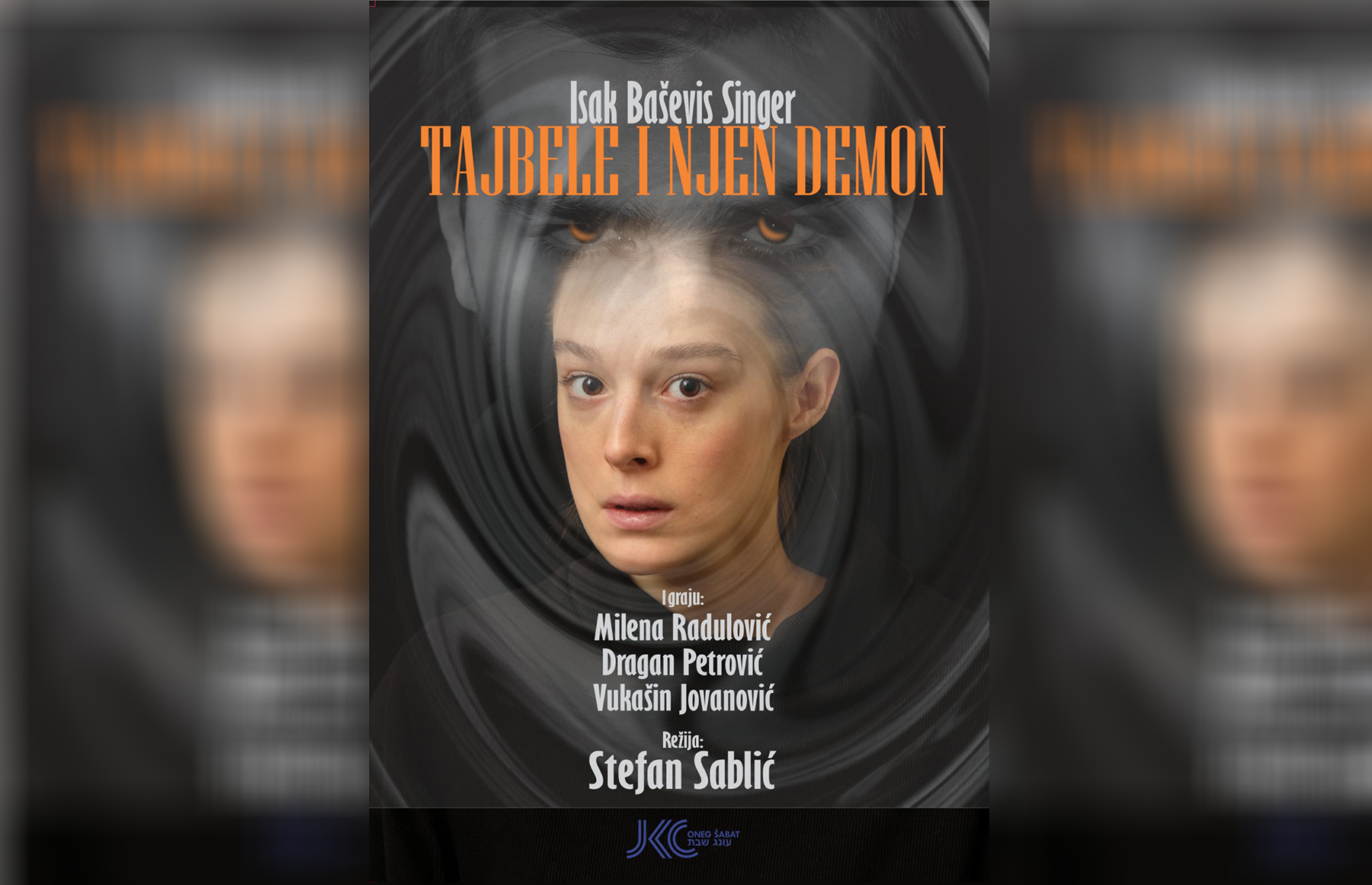 tajbele i njen demon