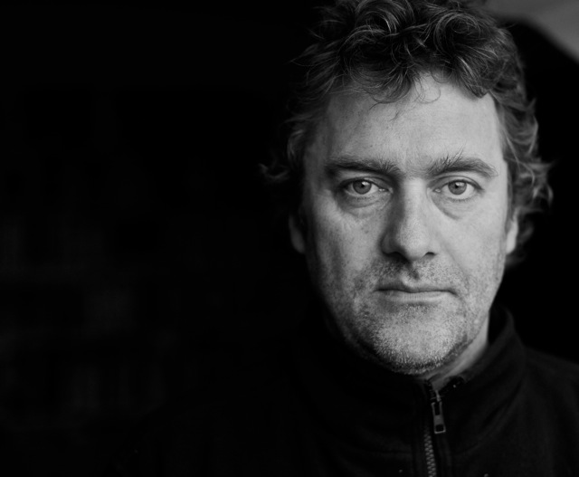 Ludvig Vust