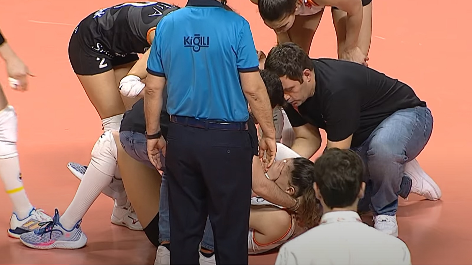 nokaut odbojka hande baladin