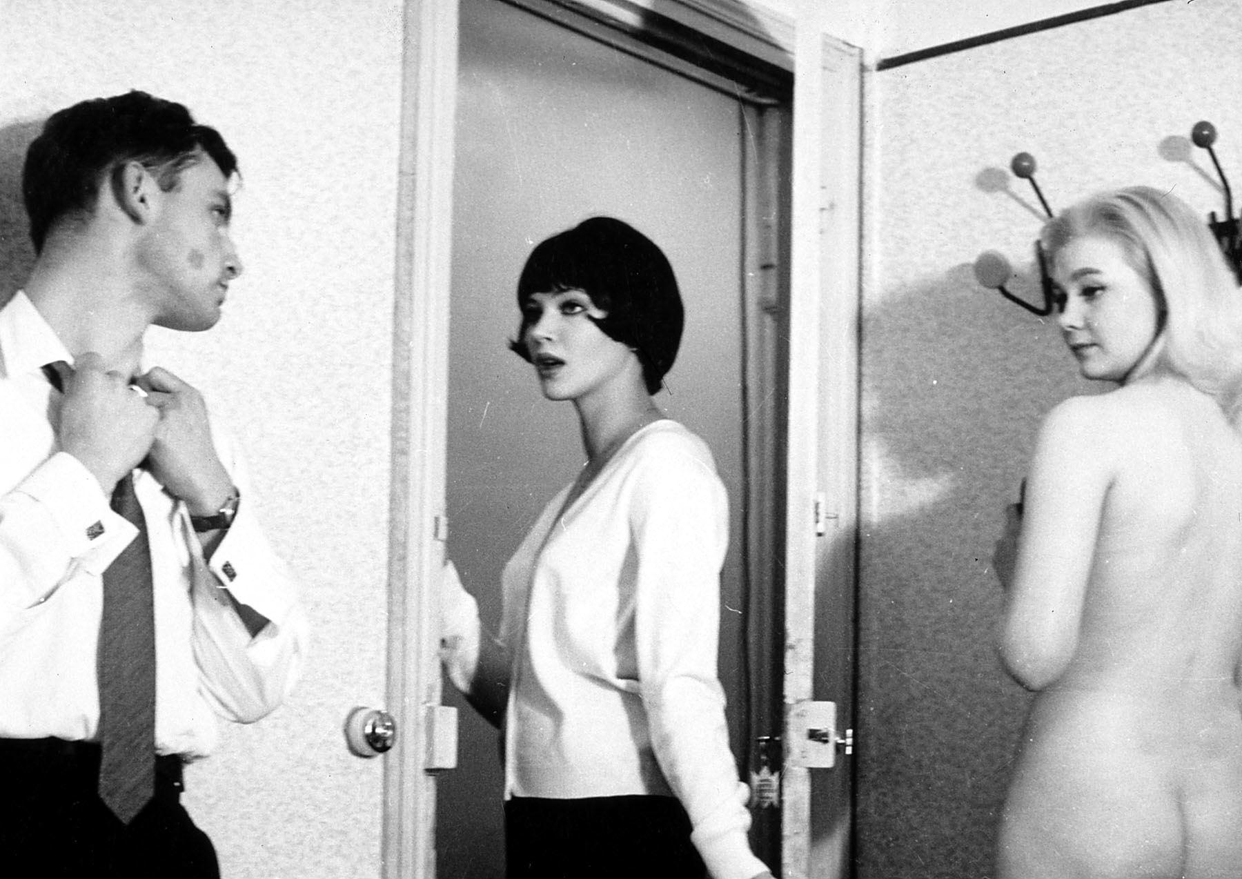 Die Geschichte Der Nana S., ***, Anna, Caption, Karina, Local, S