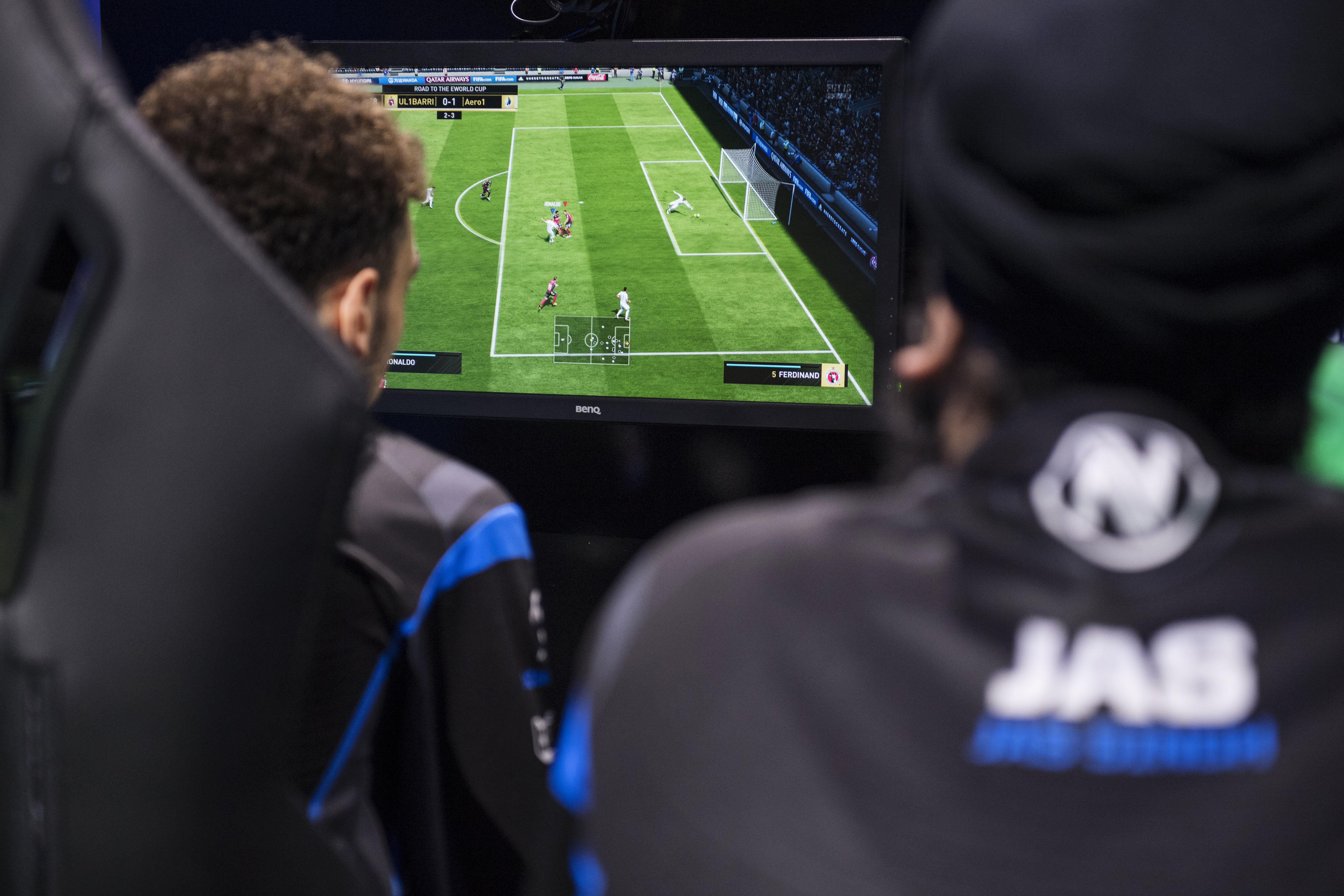 FIFA eClub World Cup