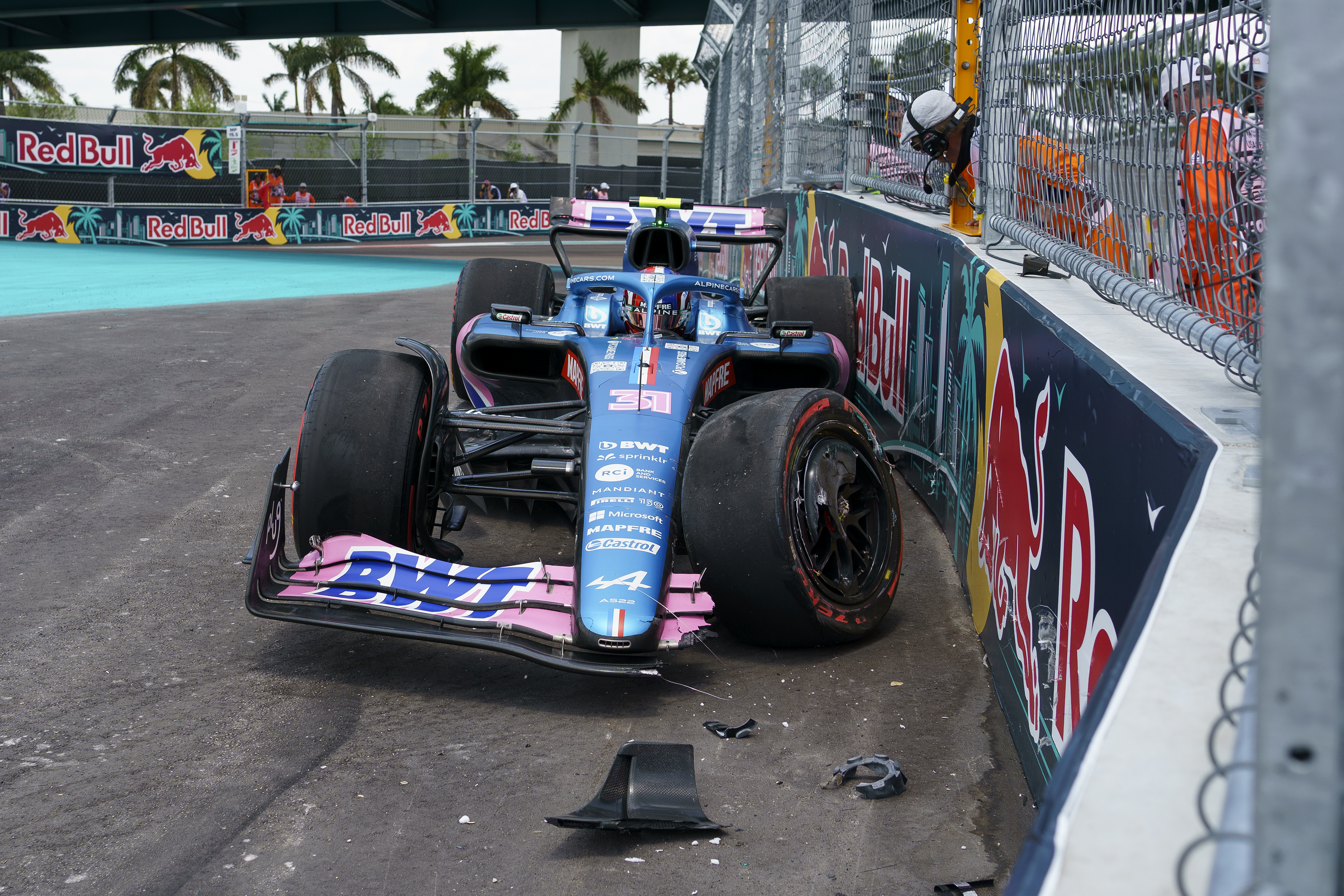 Formula One Grand Prix of Miami