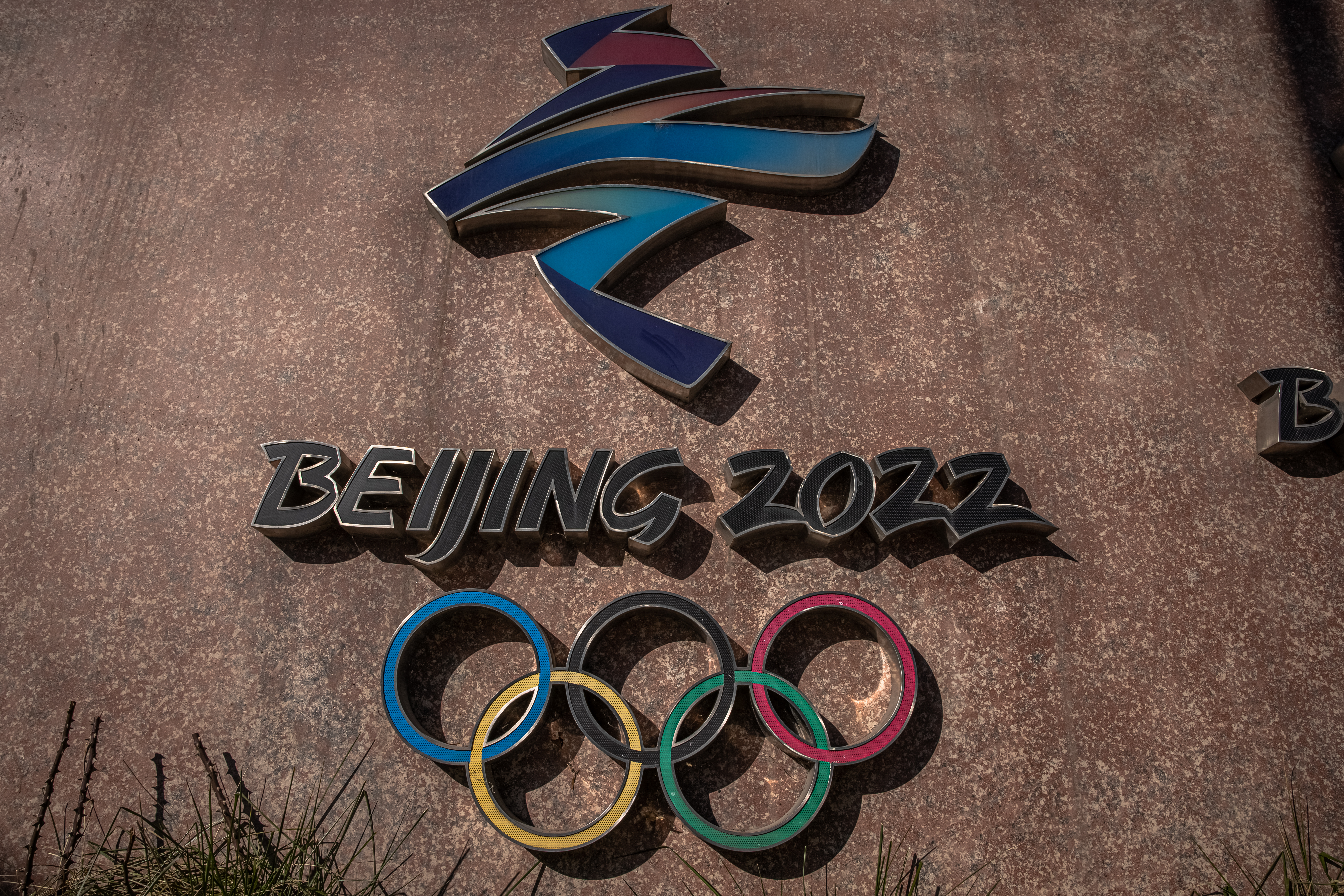Beijing 2022 Olympic and Paralympic Winter Games