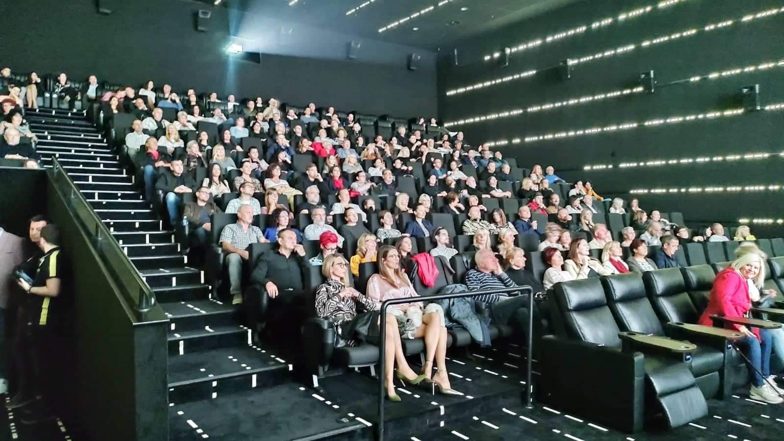 Dokumentarni film o Tomi Zdravkovicu u Nisu poslala Dragana Kocić