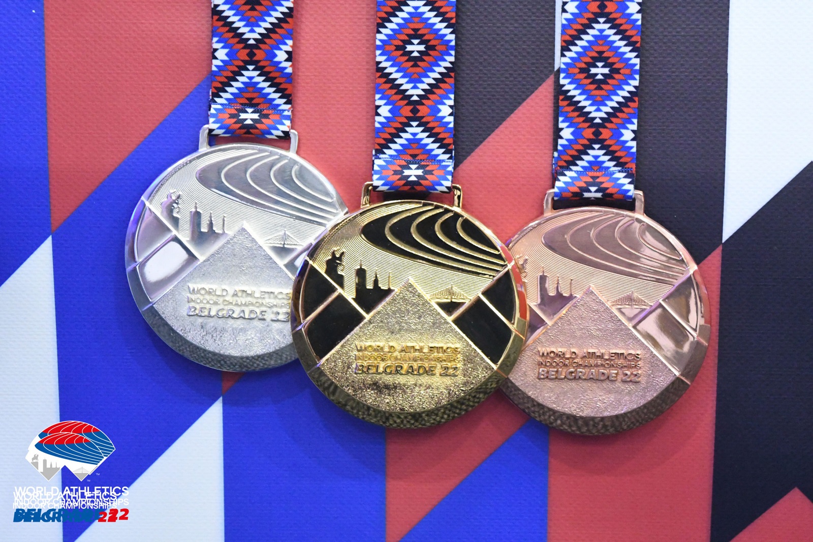 medalje svetsko prvenstvo beograd