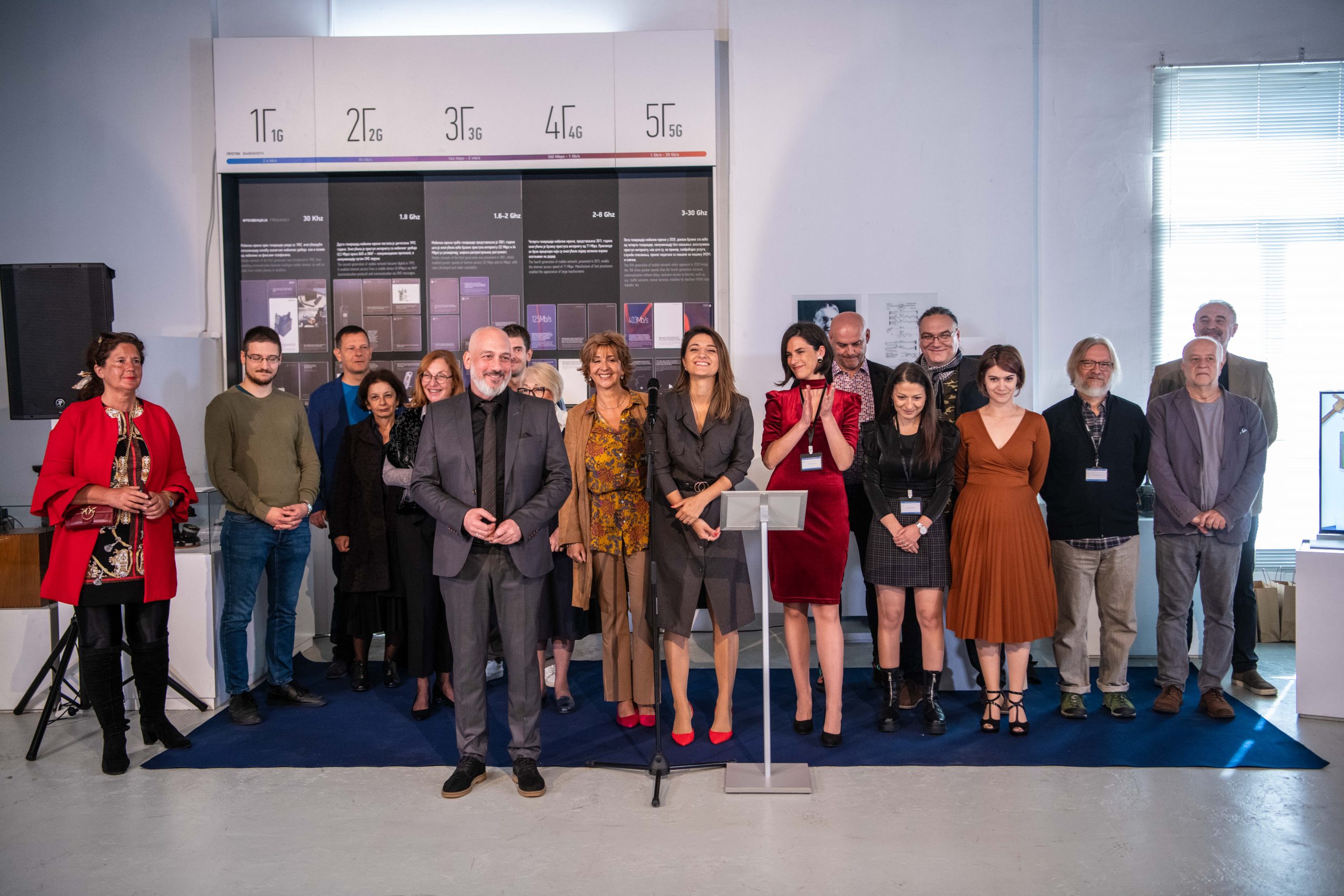 Beograd, 06.10.2022, Dorcol, Muzej nauke i tehnike, plakete, zahvalnice Foto: Dragan Mujan/Nova.rs