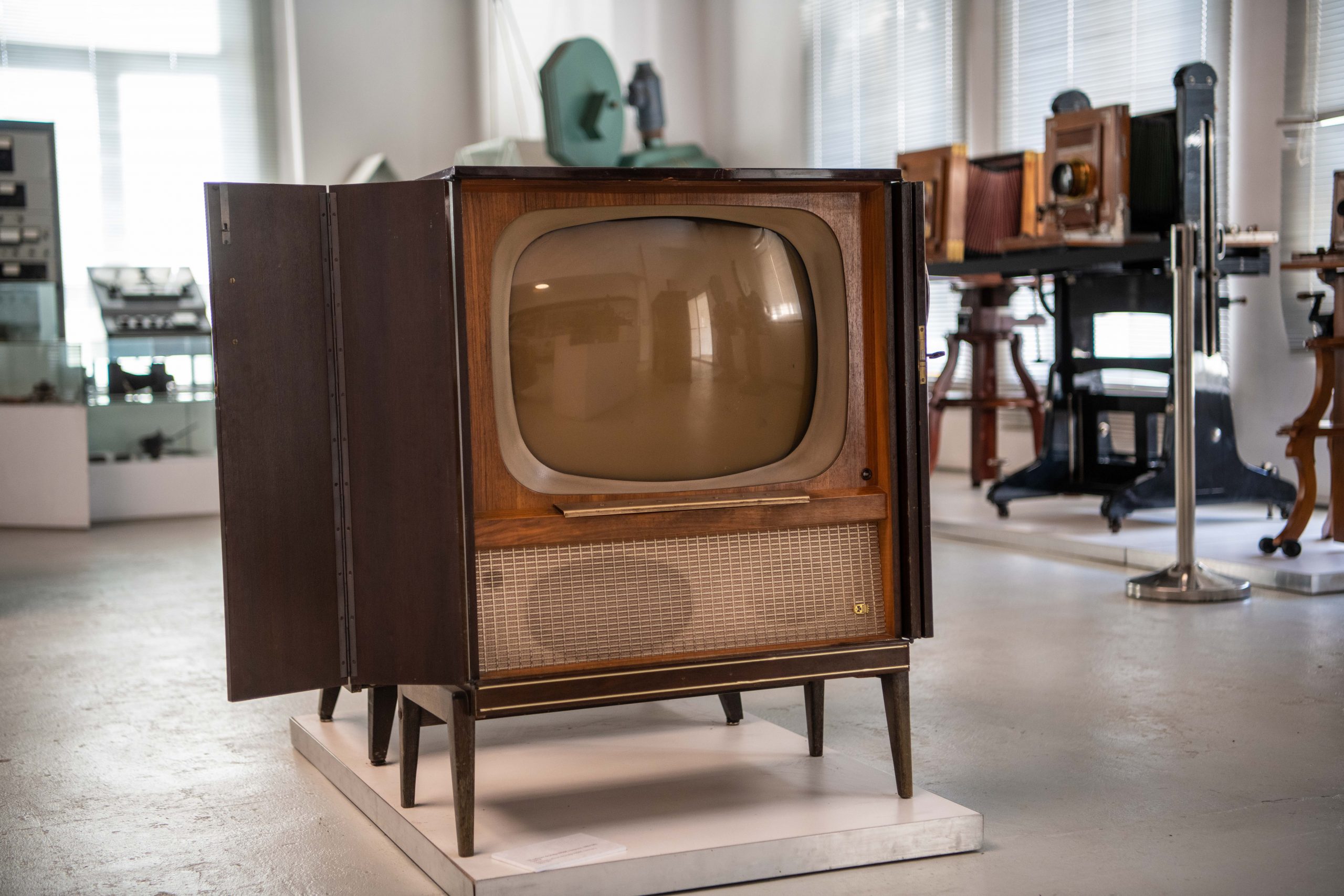 Beograd, 06.10.2022, Dorcol, Muzej nauke i tehnike, plakete, zahvalnice Foto: Dragan Mujan/Nova.rs